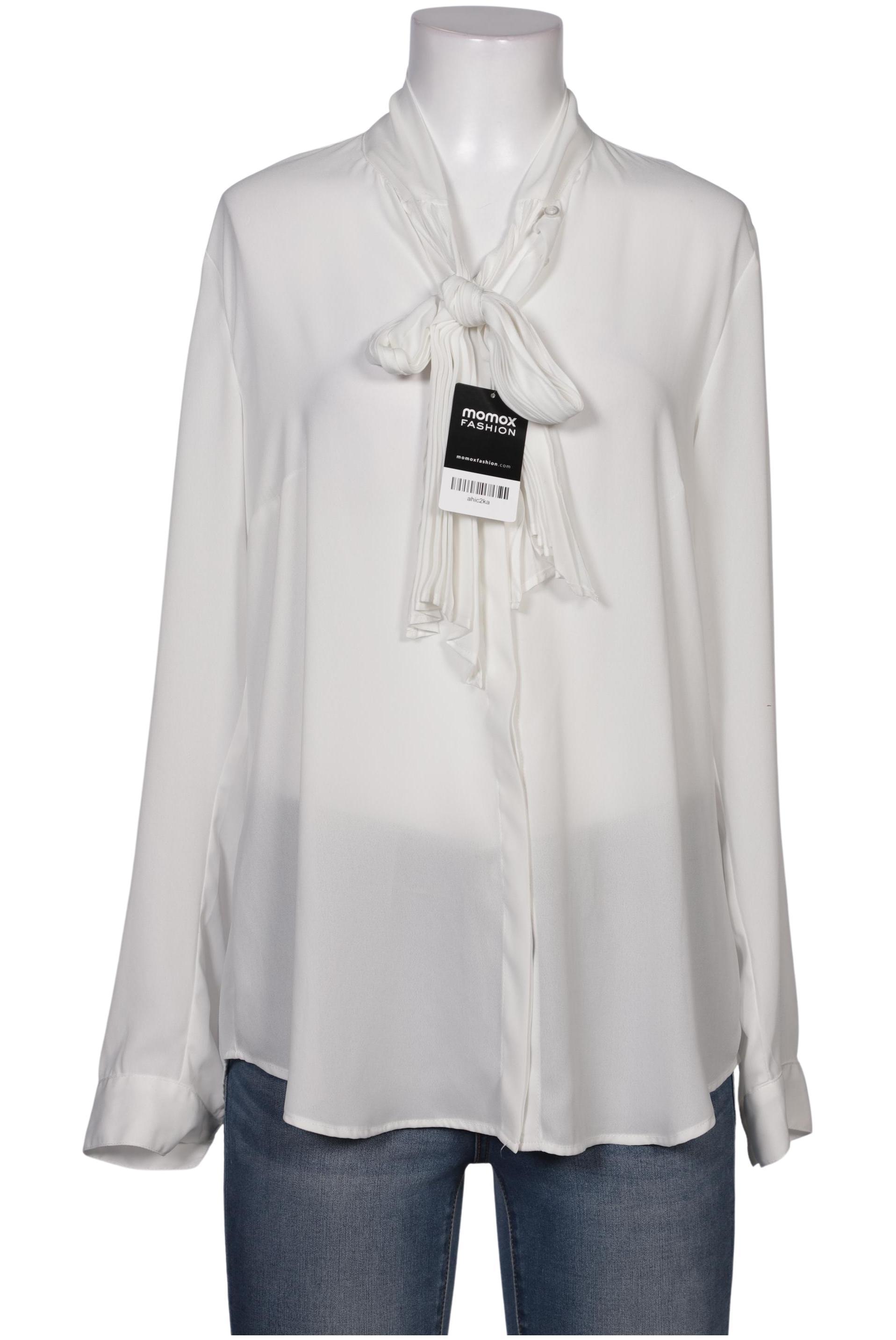 

Seidensticker Damen Bluse, weiß, Gr. 38