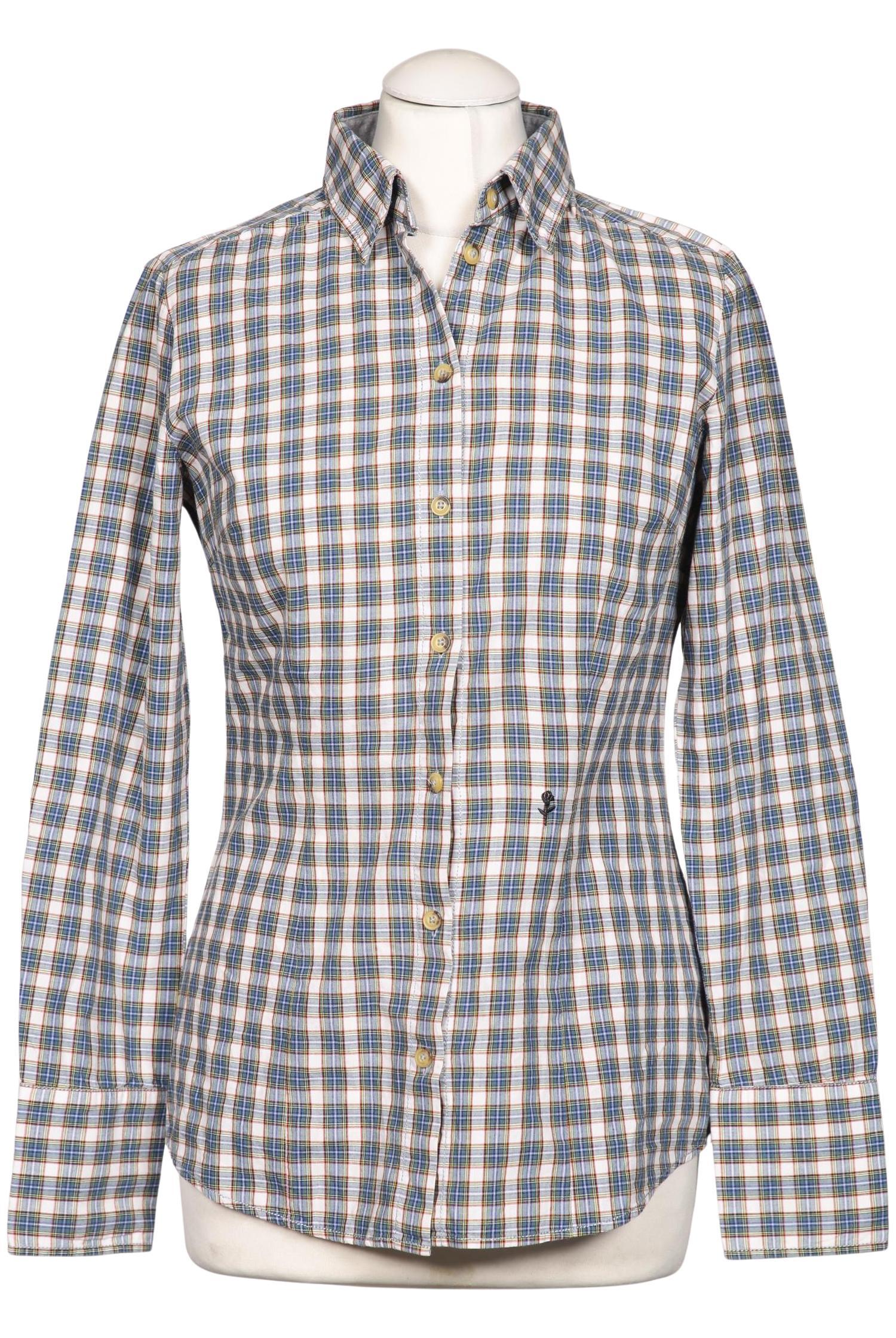 

Seidensticker Damen Bluse, mehrfarbig, Gr. 36