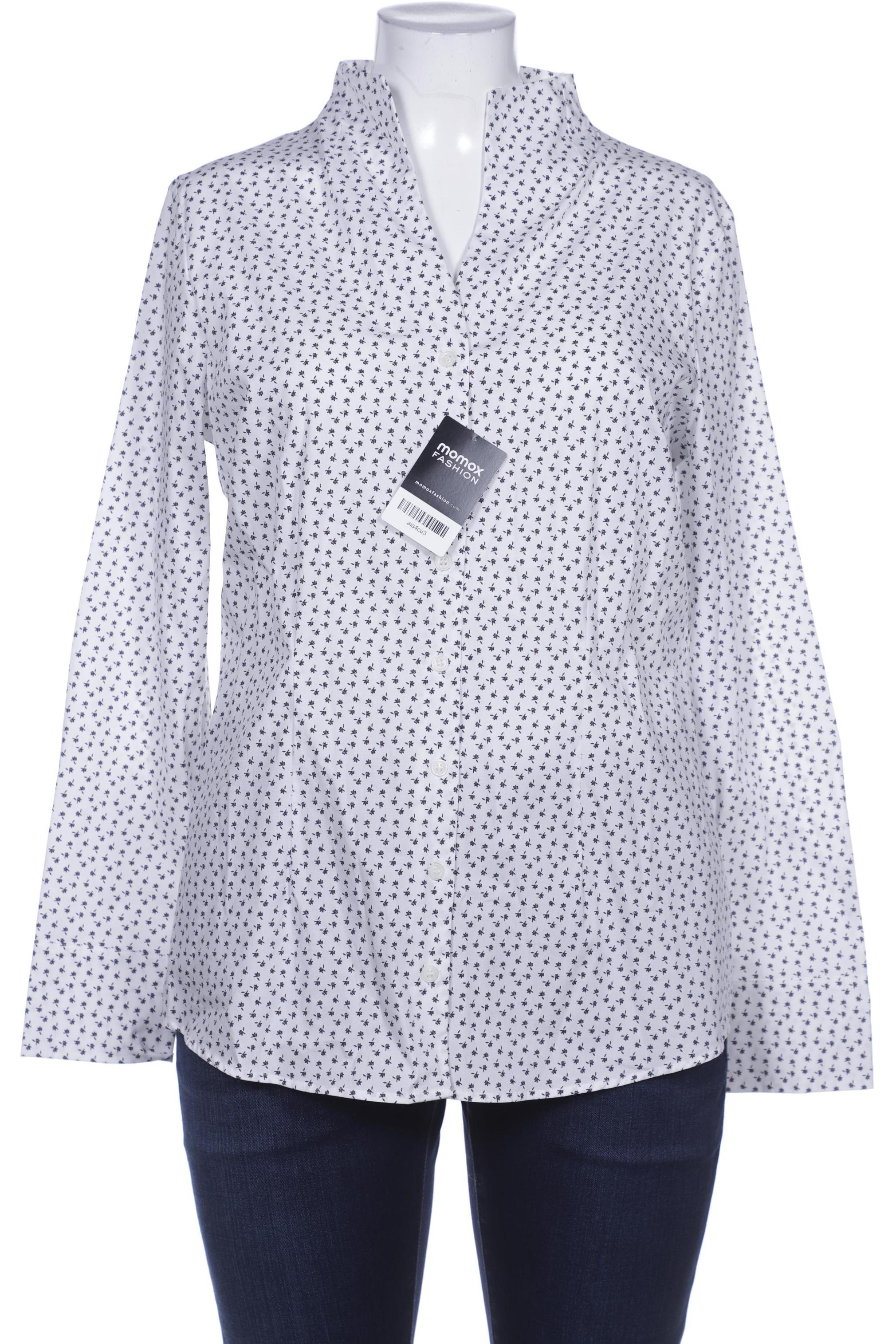 

Seidensticker Damen Bluse, weiß