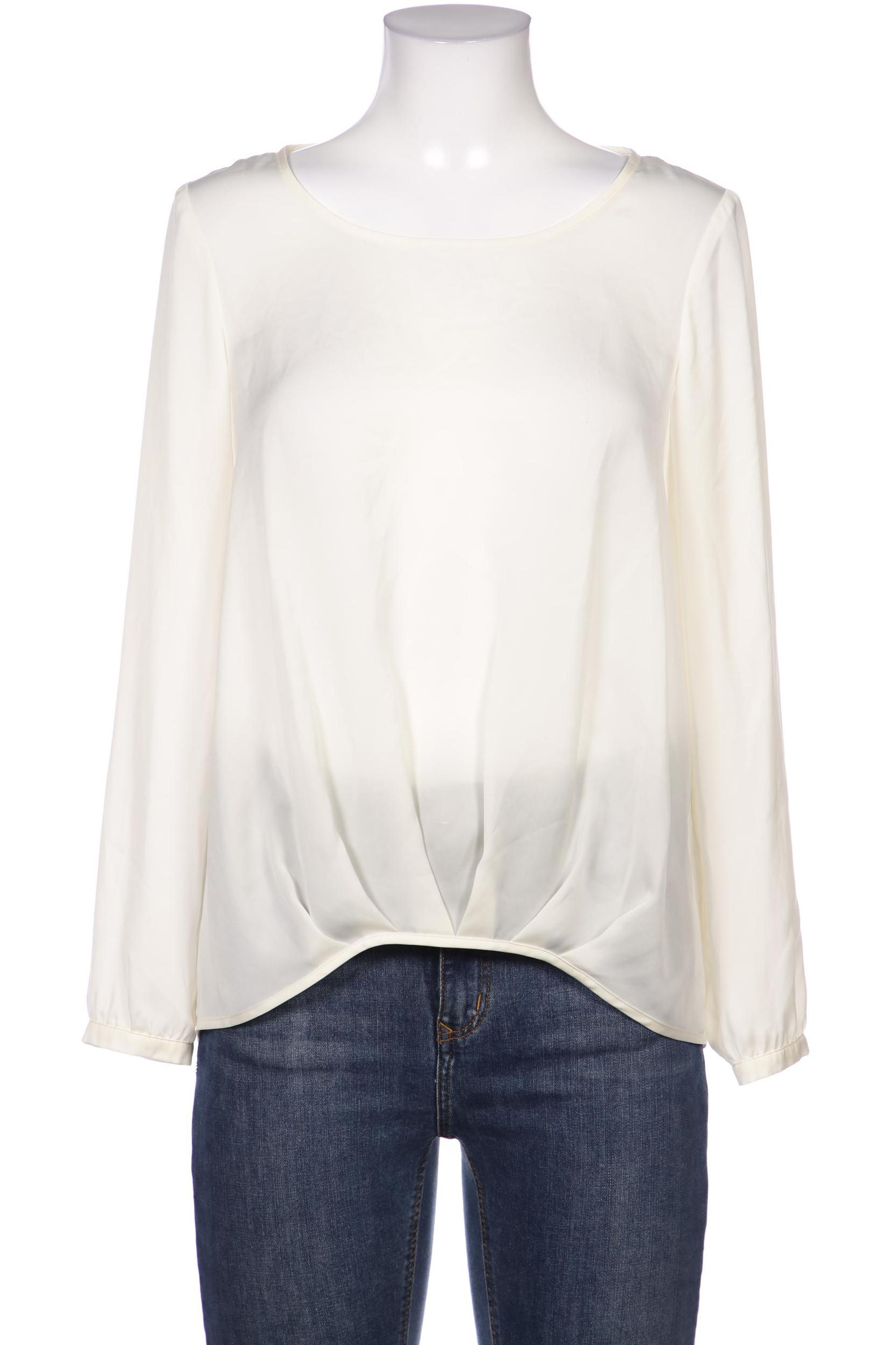 

Seidensticker Damen Bluse, cremeweiß, Gr. 36