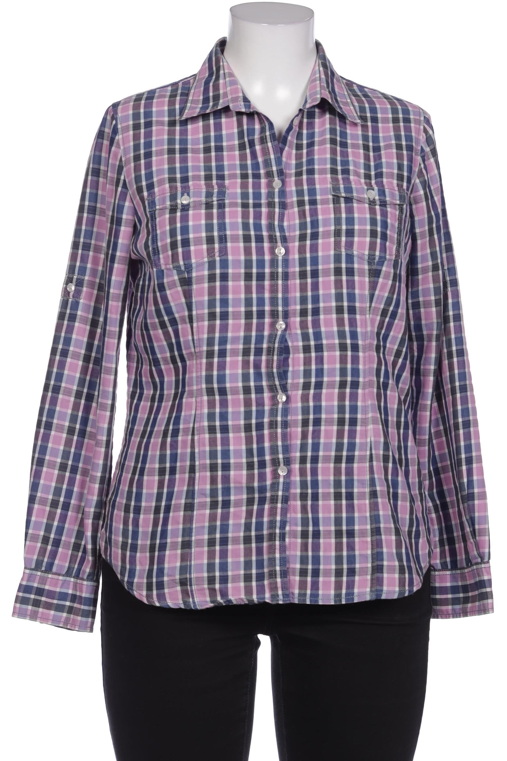 

Seidensticker Damen Bluse, mehrfarbig, Gr. 42