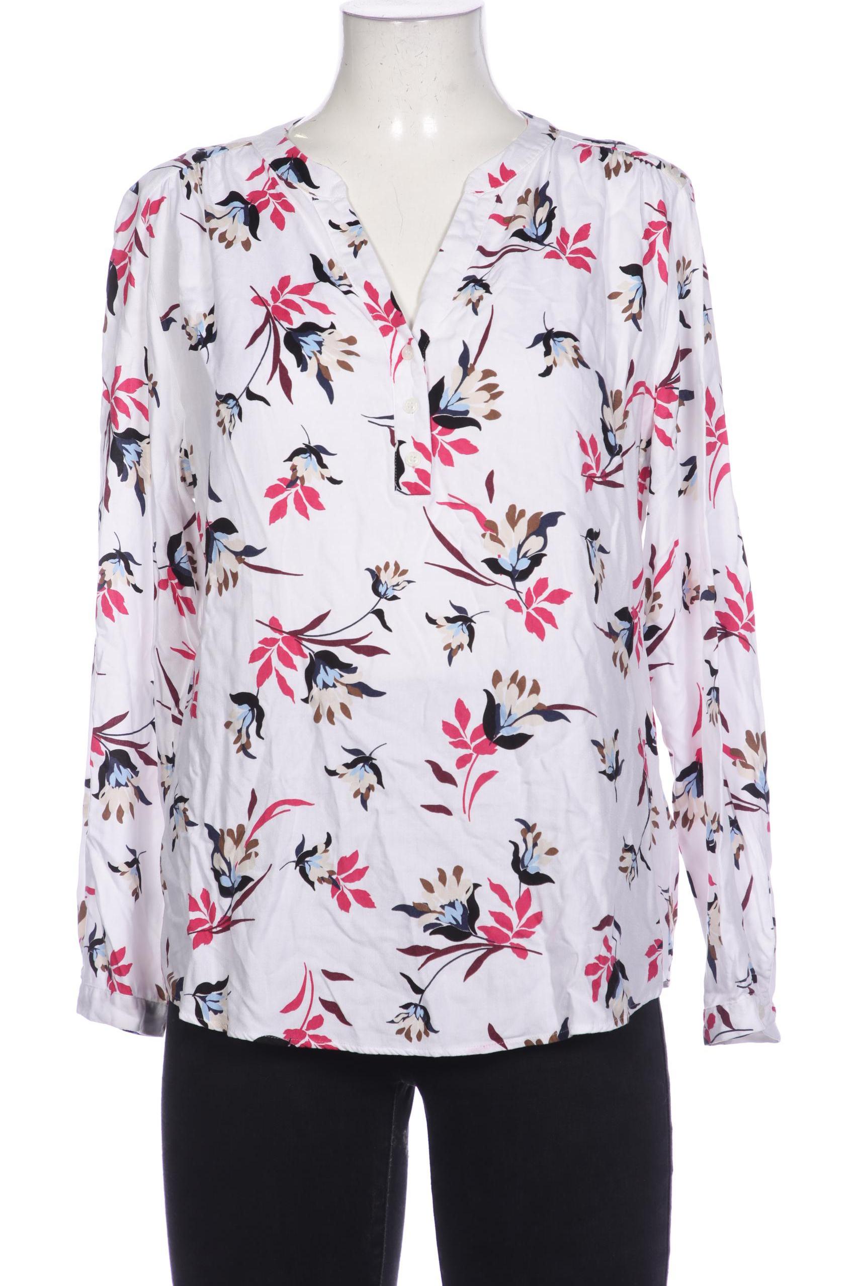 

Seidensticker Damen Bluse, mehrfarbig, Gr. 42