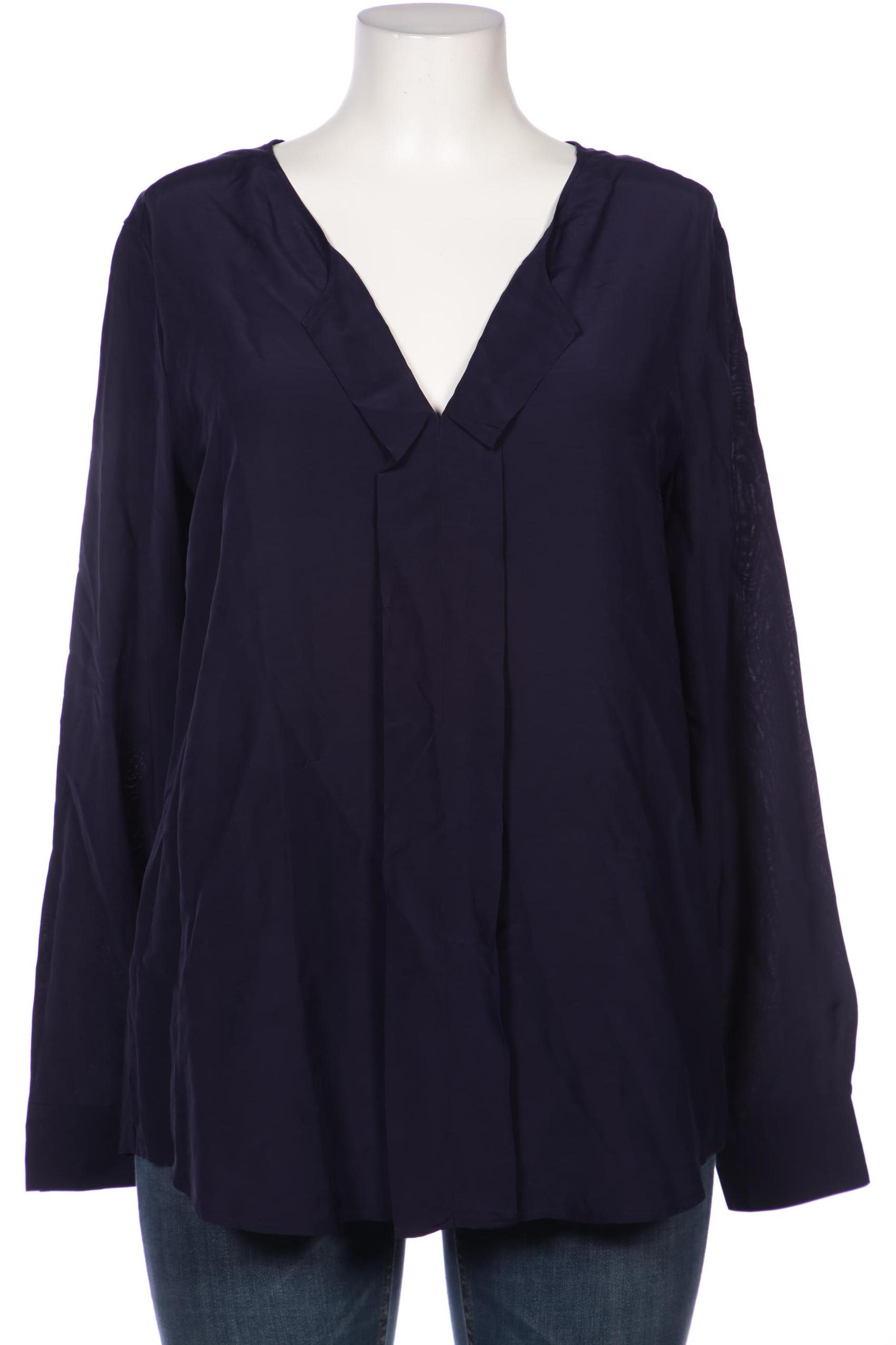 

Seidensticker Damen Bluse, marineblau