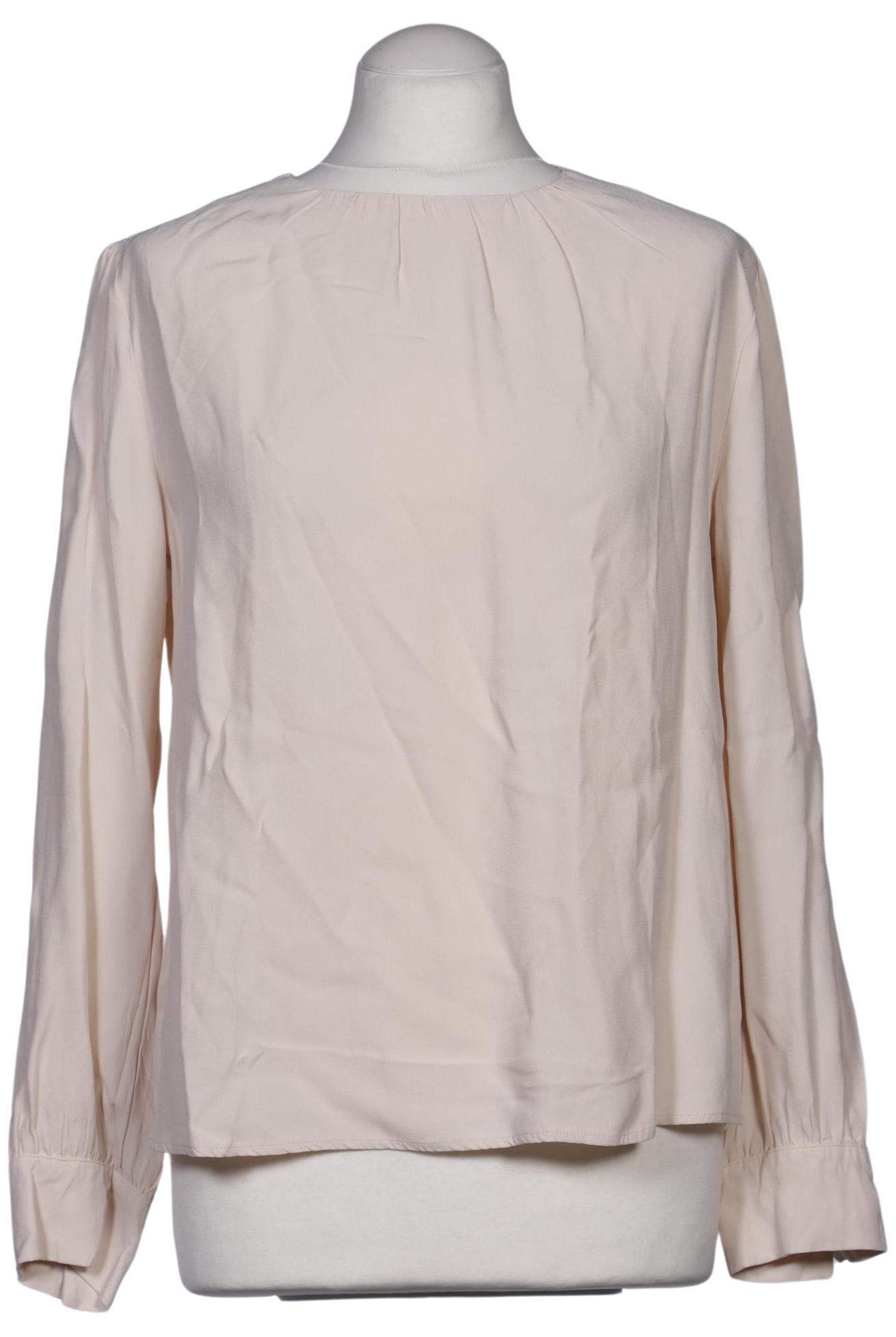 

Seidensticker Damen Bluse, beige, Gr. 38