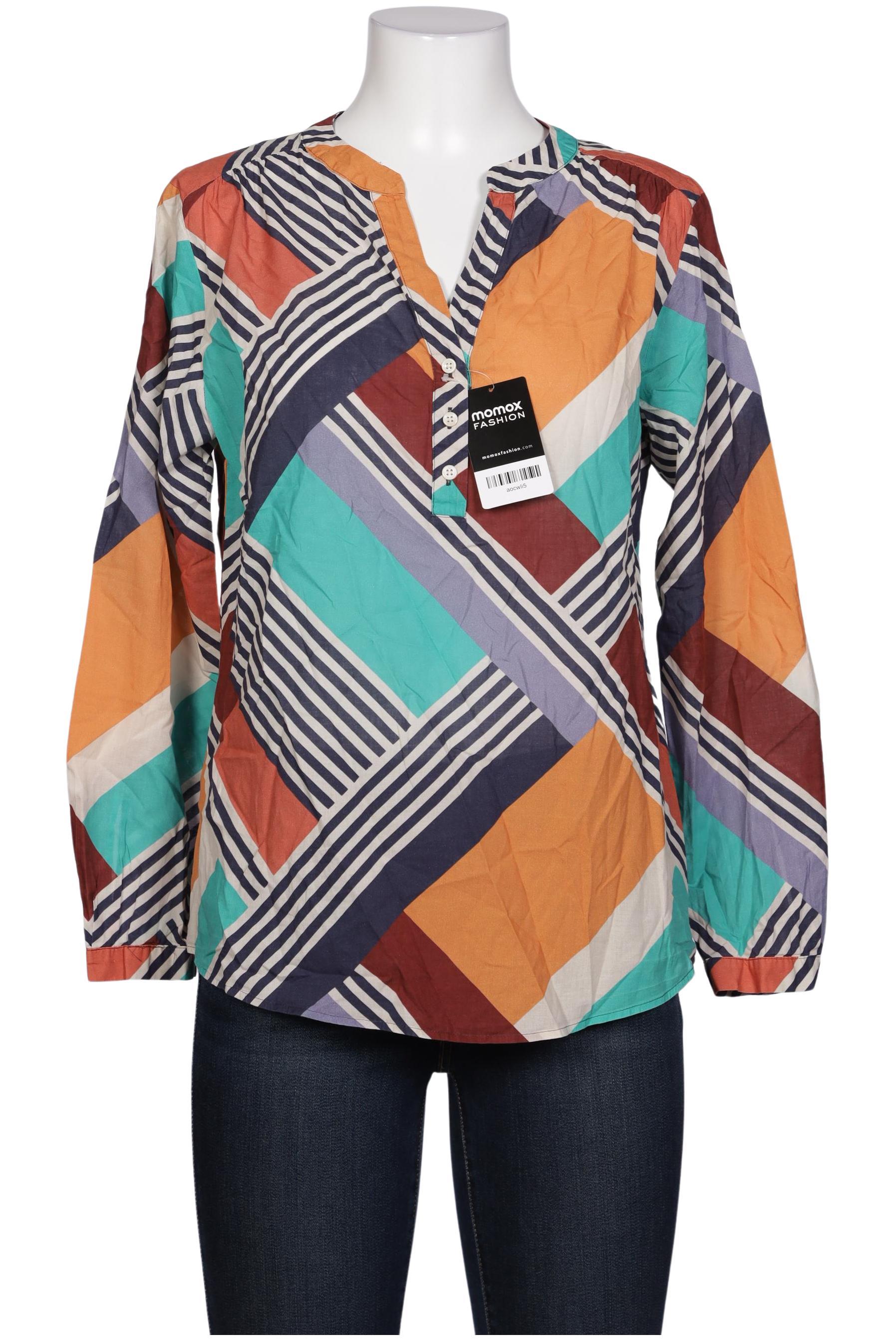 

Seidensticker Damen Bluse, mehrfarbig, Gr. 42