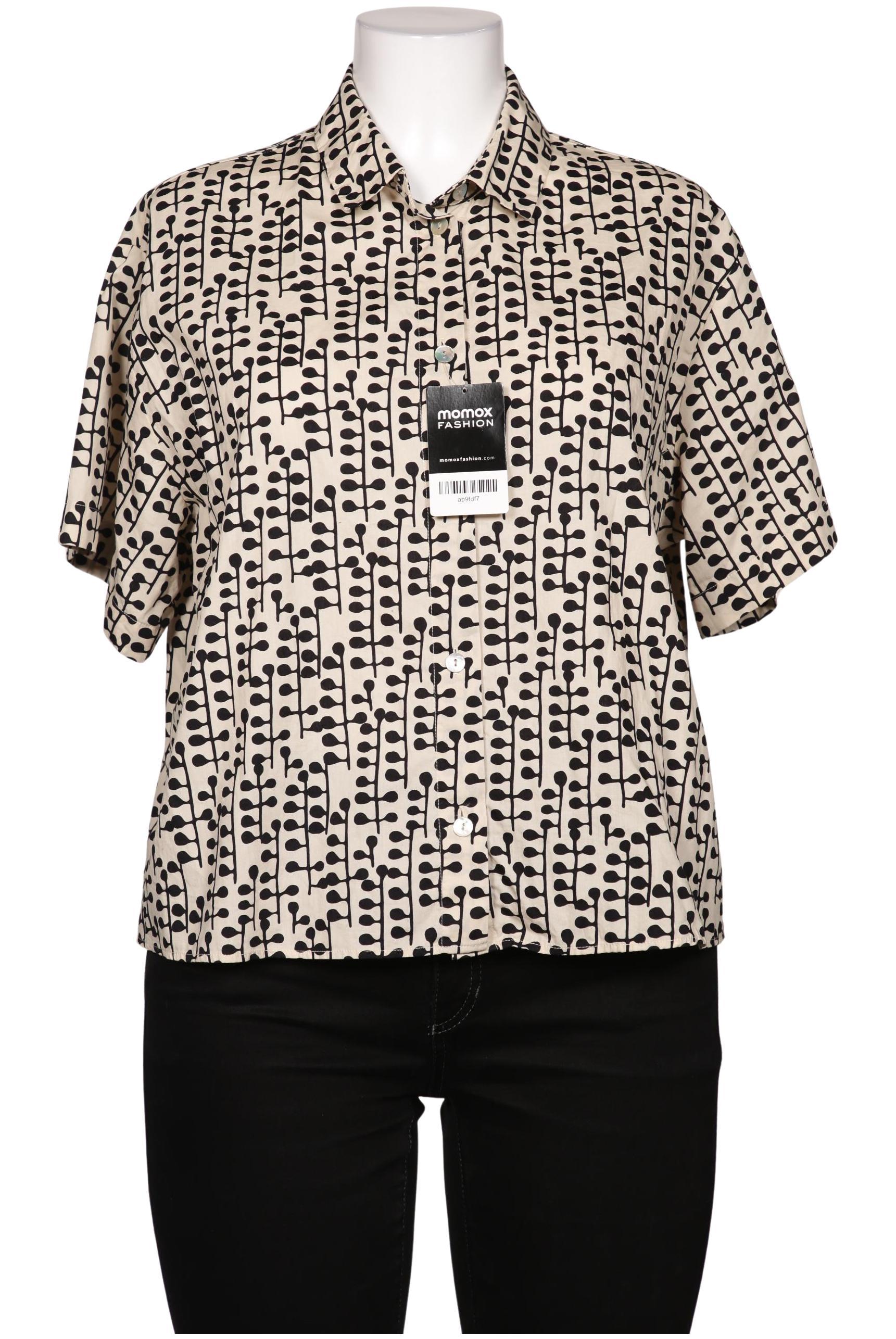 

Seidensticker Damen Bluse, mehrfarbig, Gr. 44