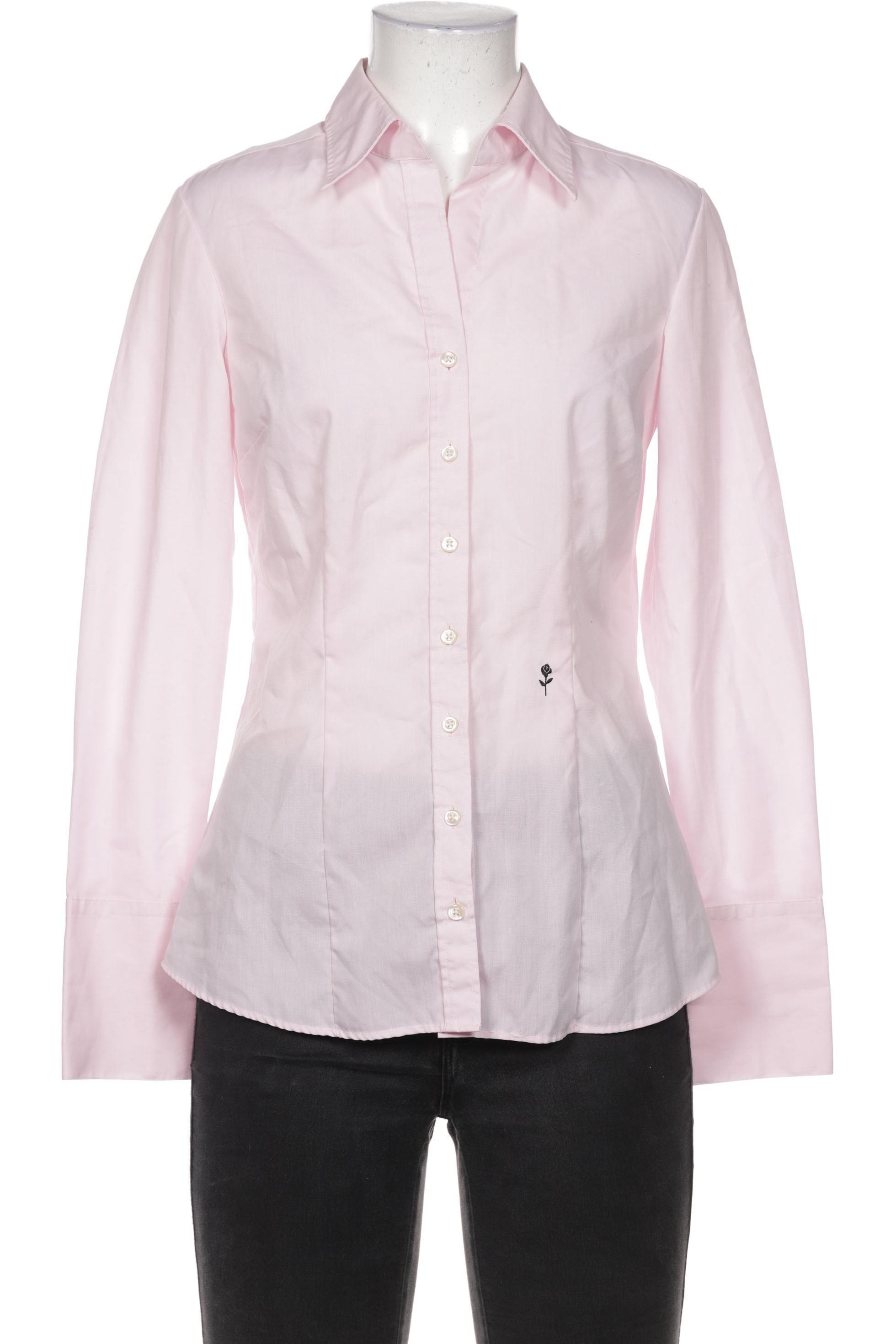 

Seidensticker Damen Bluse, pink, Gr. 34