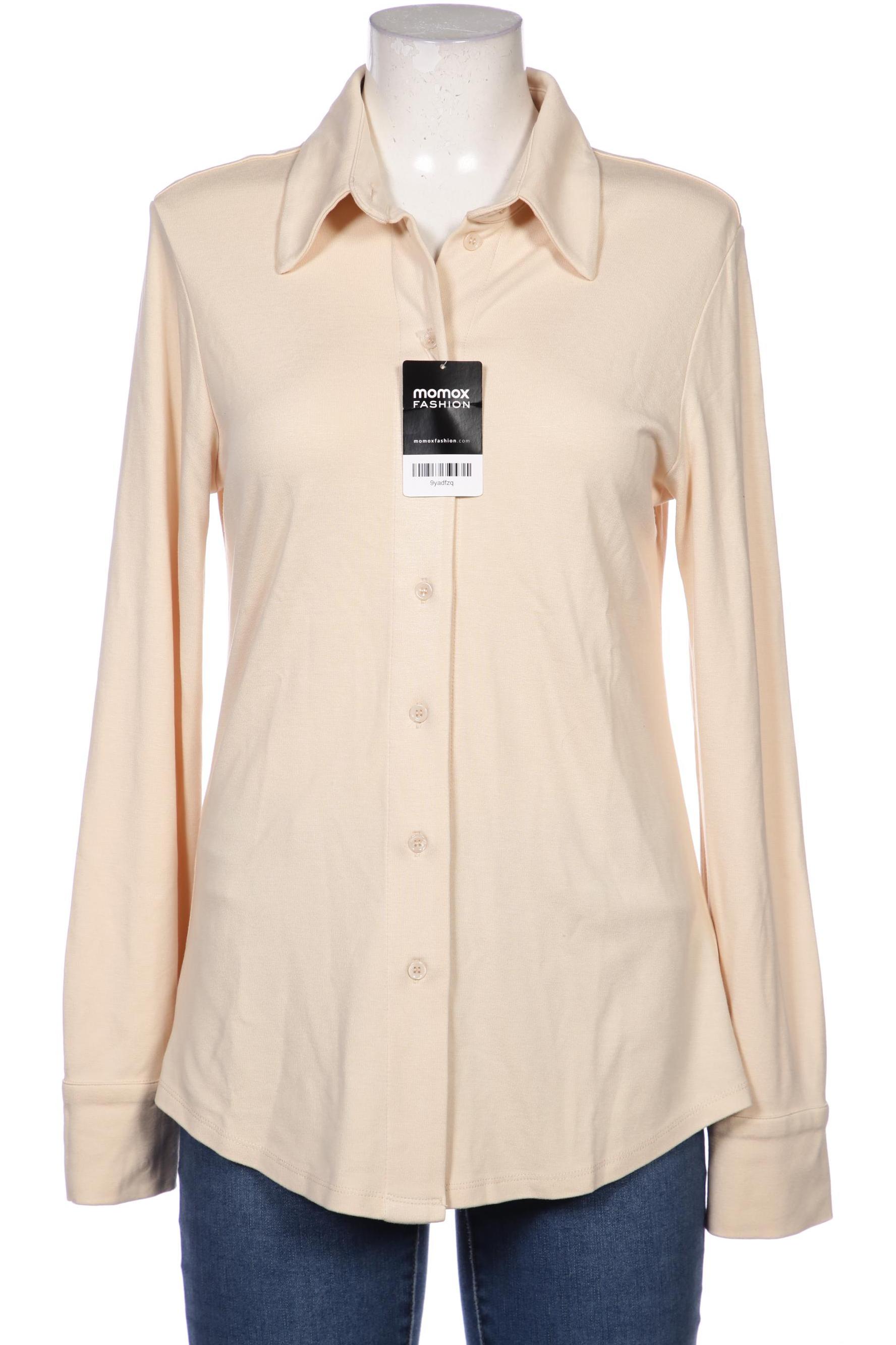 

Seidensticker Damen Bluse, beige, Gr. 38