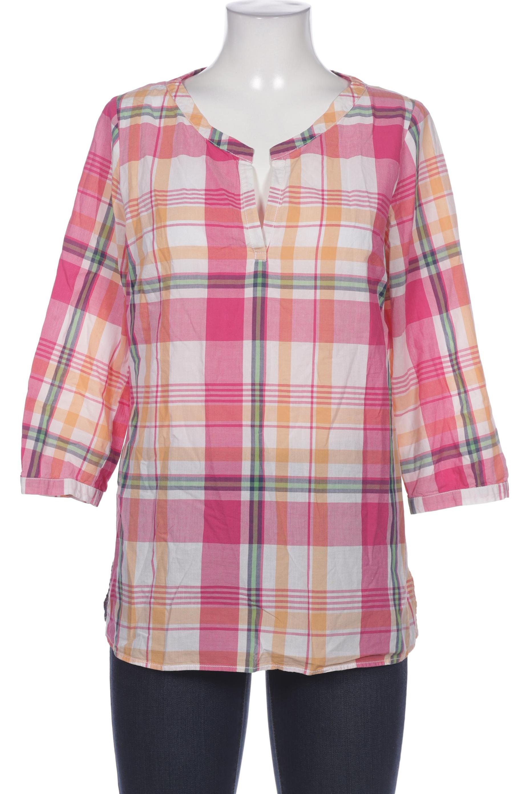 

Seidensticker Damen Bluse, mehrfarbig, Gr. 38