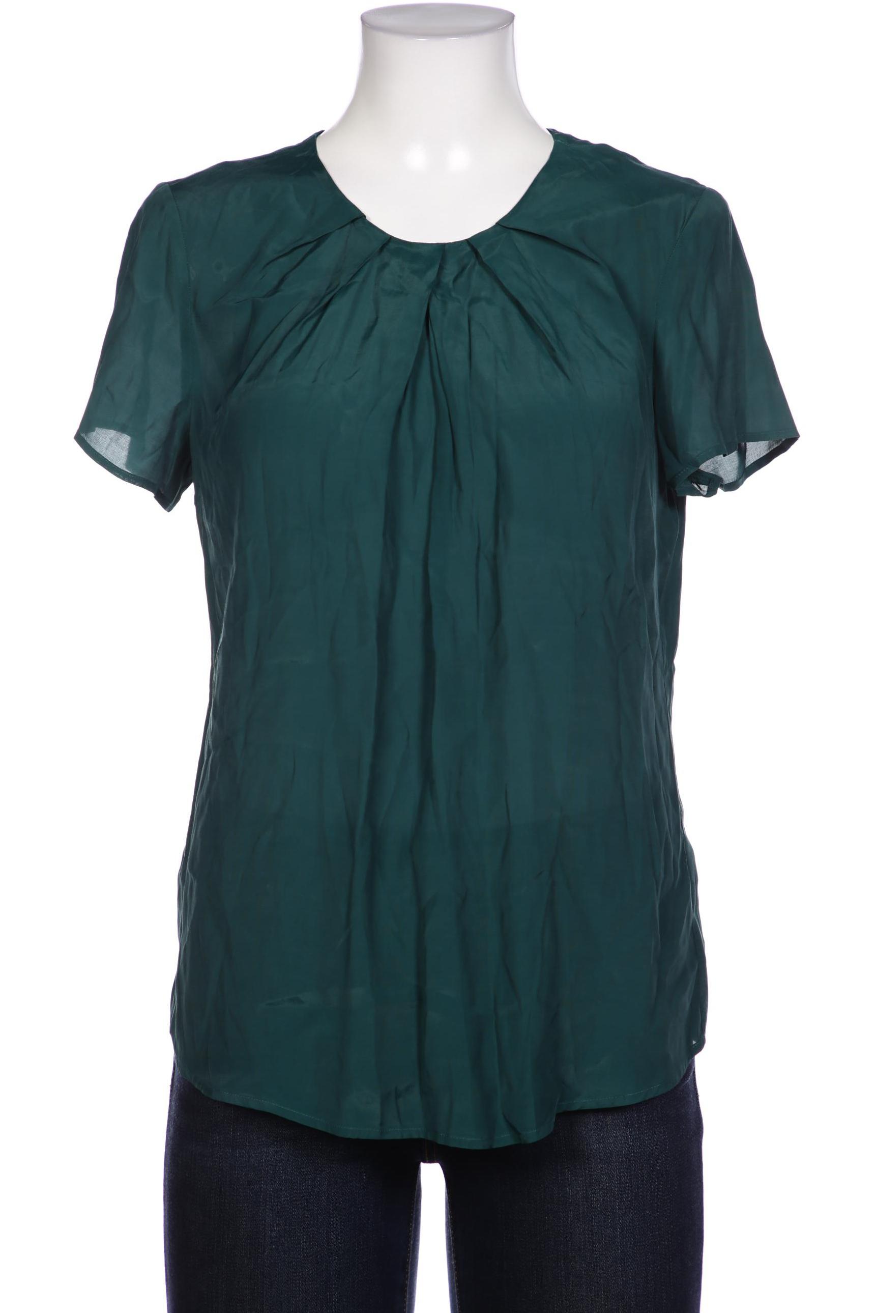 

Seidensticker Damen Bluse, grün, Gr. 36