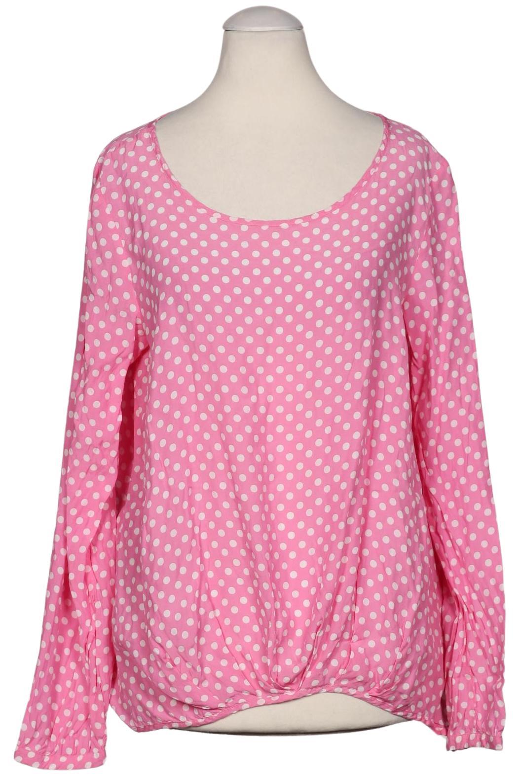 

Seidensticker Damen Bluse, pink, Gr. 36