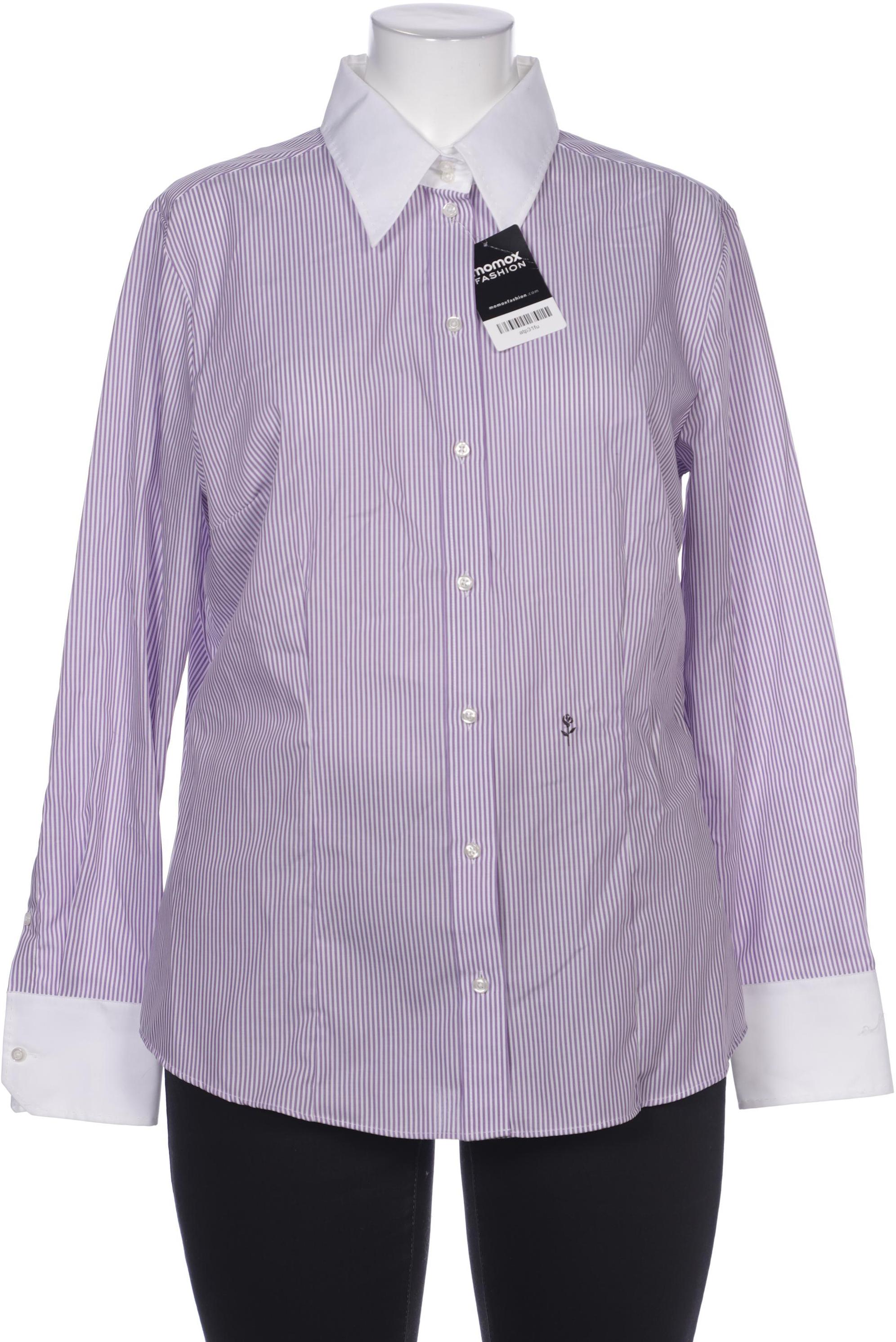

Seidensticker Damen Bluse, flieder, Gr. 46