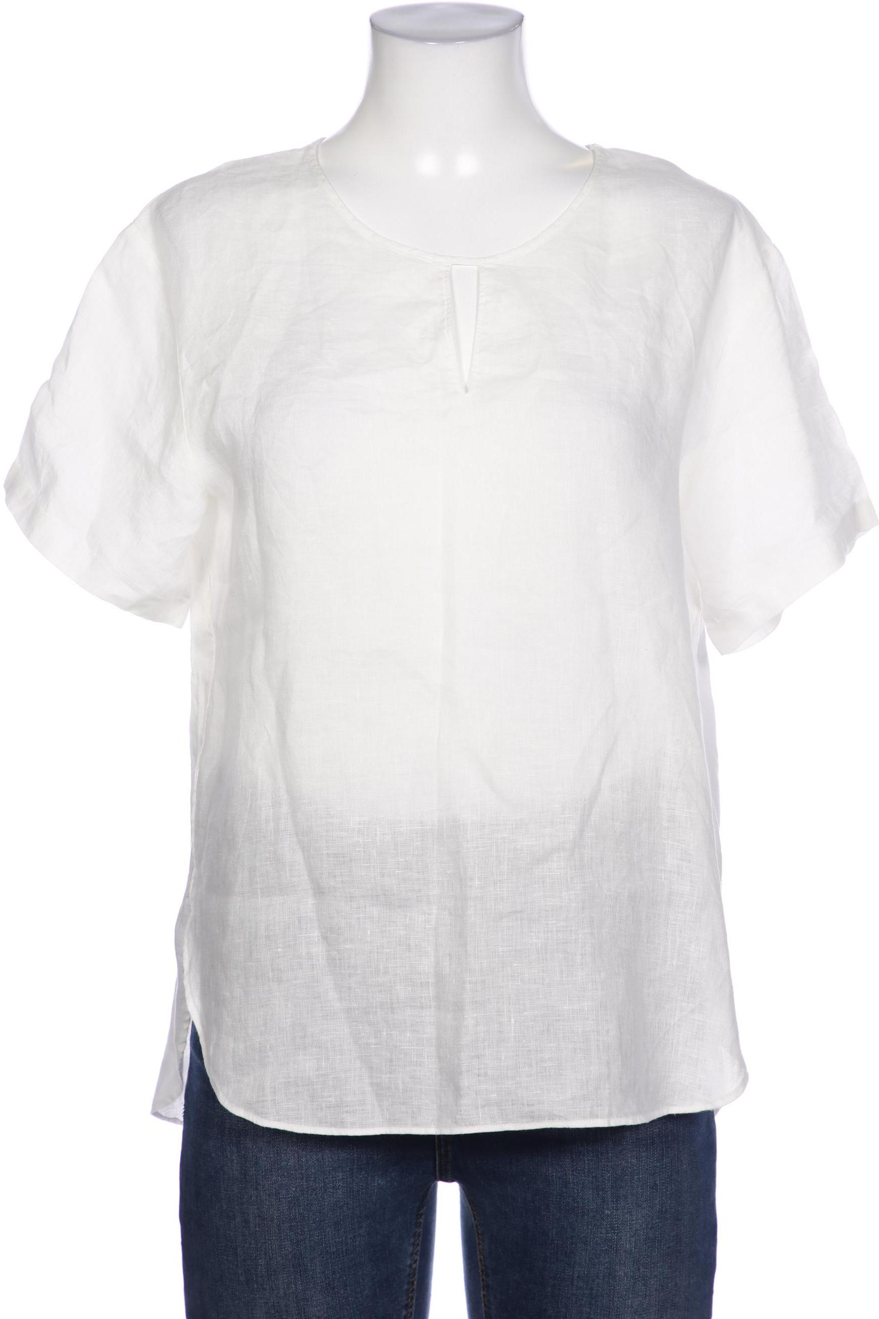 

Seidensticker Damen Bluse, weiß, Gr. 36