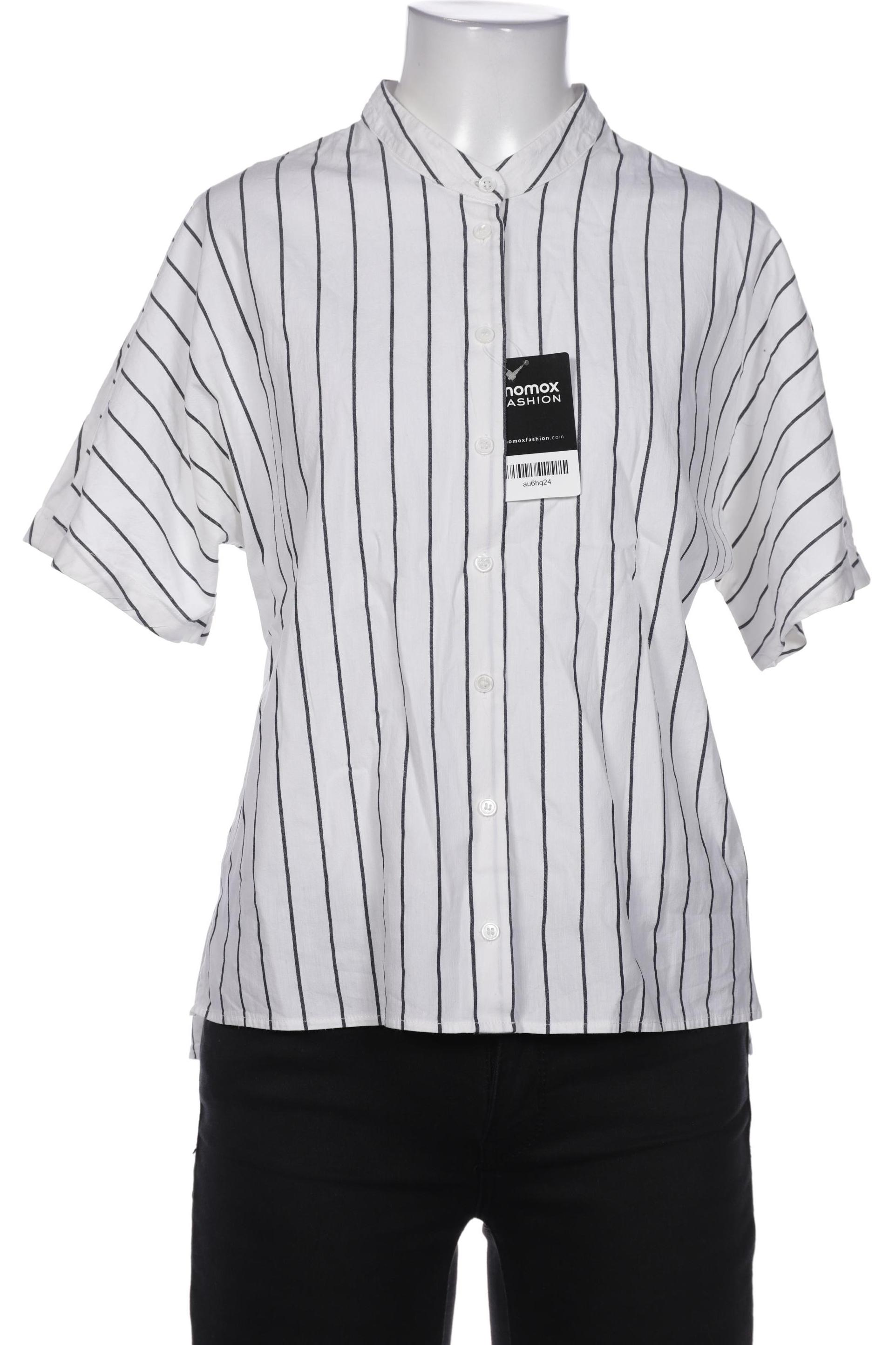 

Seidensticker Damen Bluse, weiß, Gr. 36