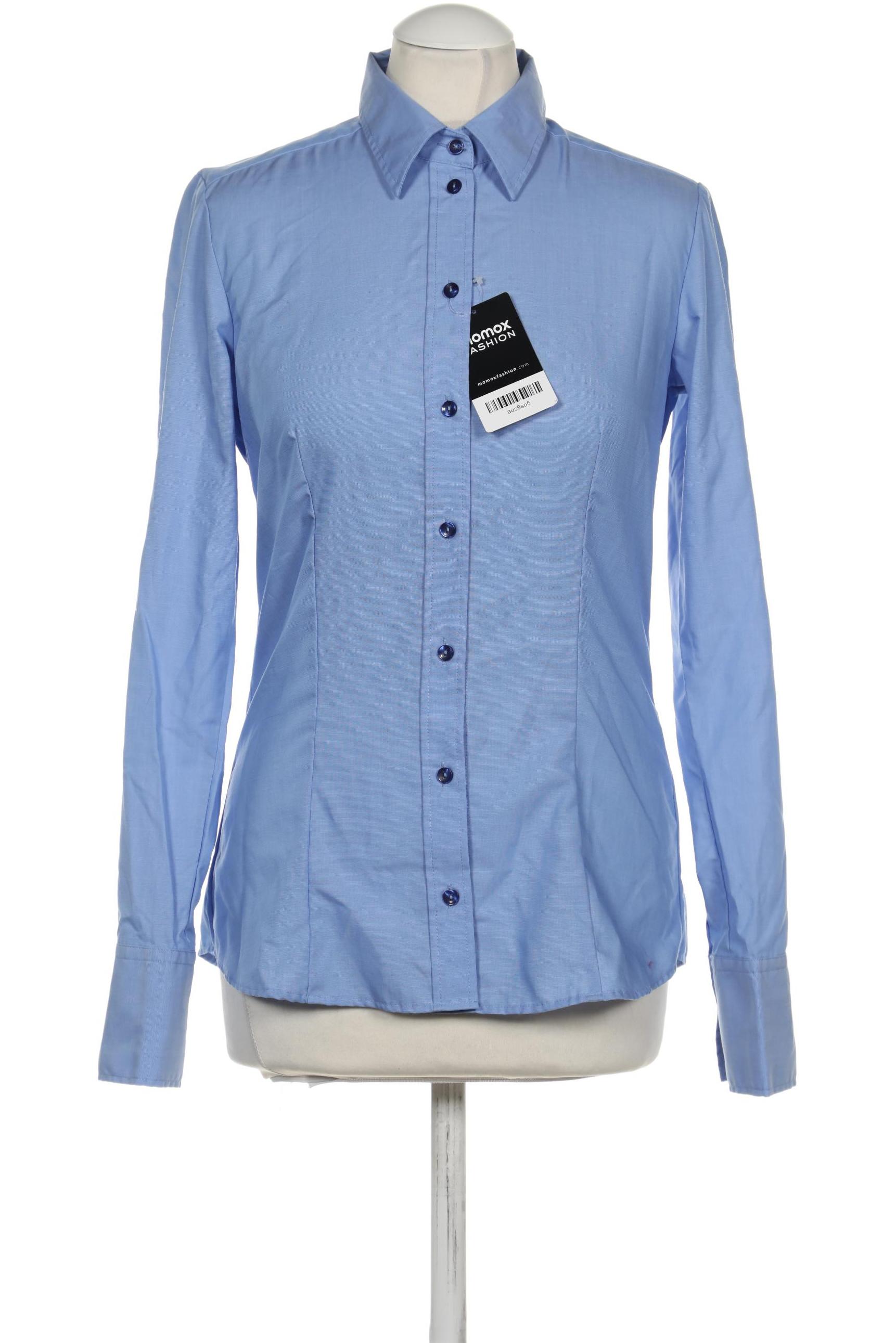 

Seidensticker Damen Bluse, blau