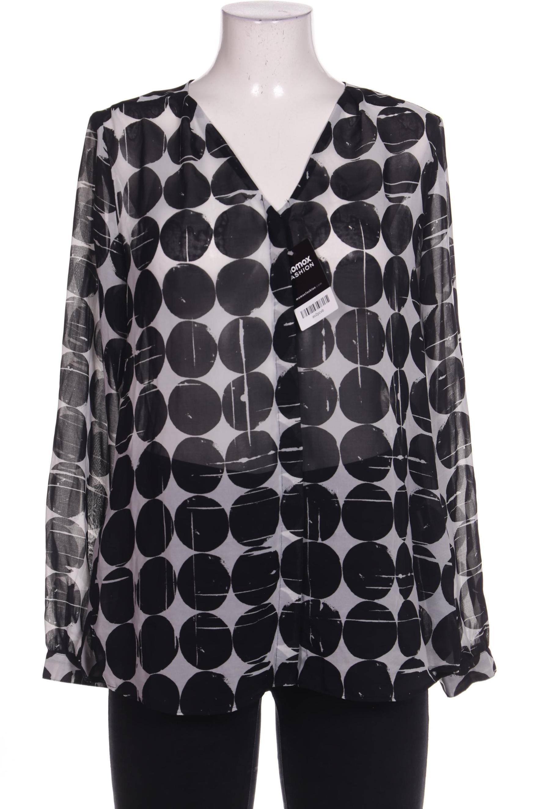 

Seidensticker Damen Bluse, schwarz, Gr. 40
