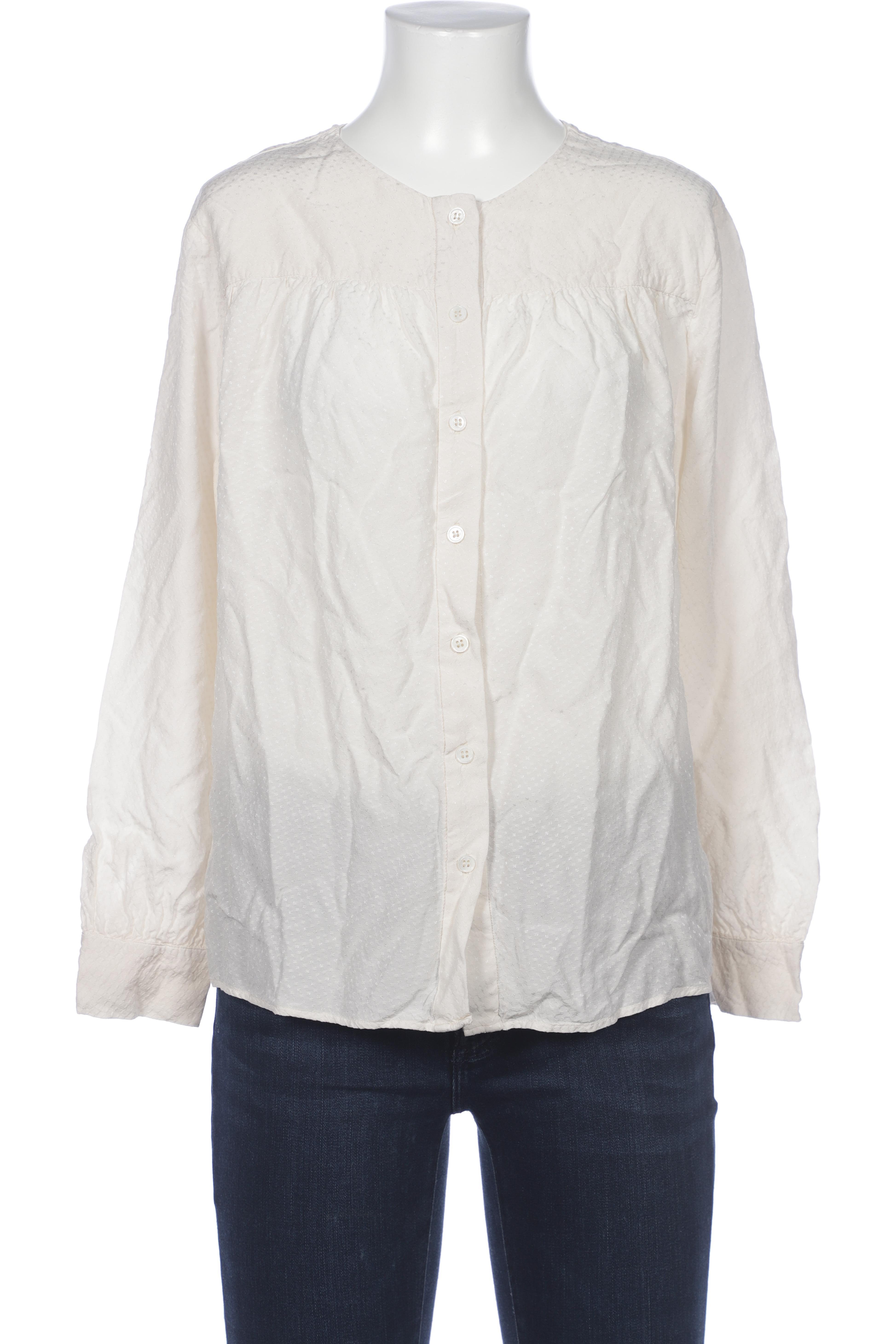 

Seidensticker Damen Bluse, cremeweiß, Gr. 36