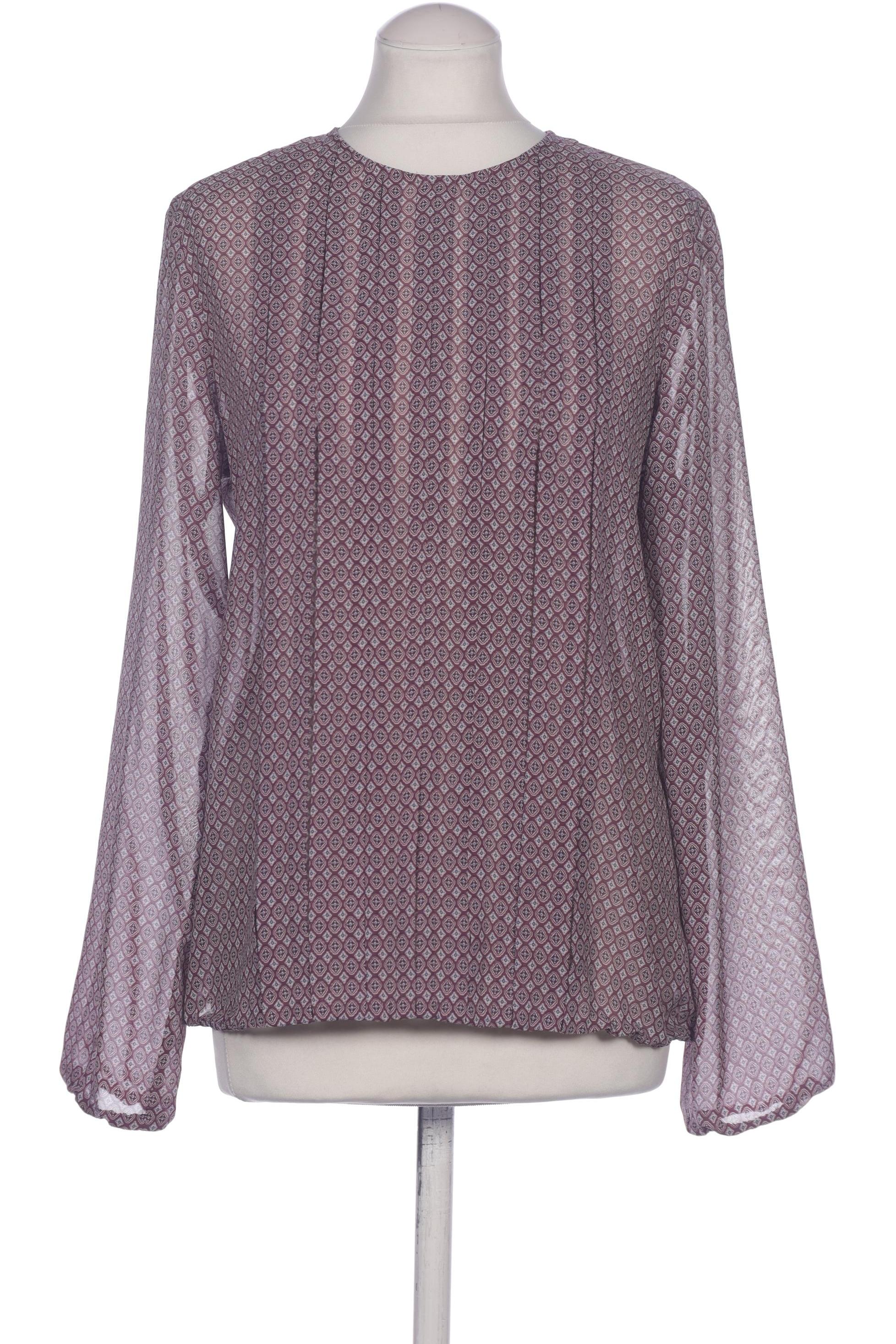 

Seidensticker Damen Bluse, bordeaux, Gr. 38