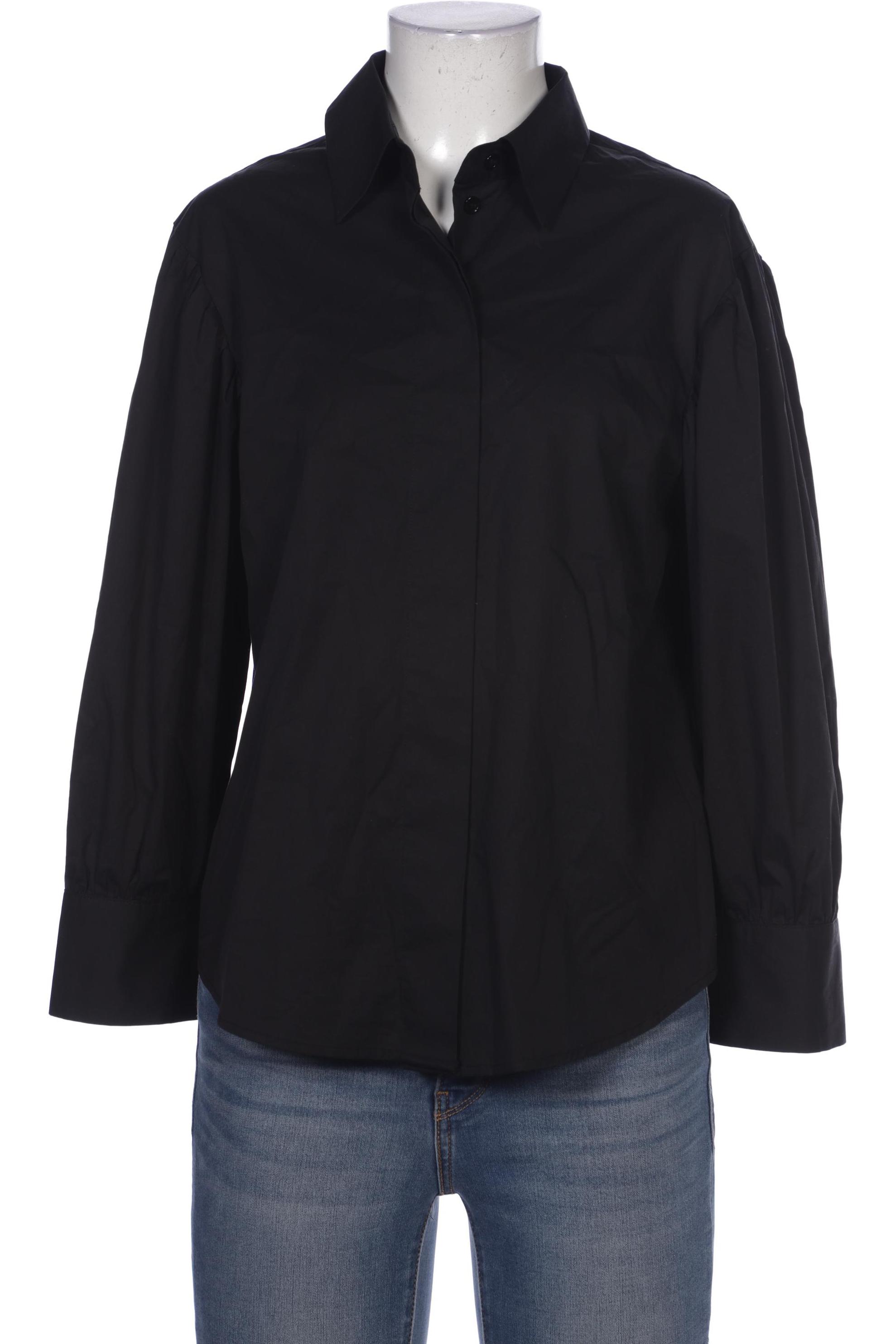 

Seidensticker Damen Bluse, schwarz, Gr. 36