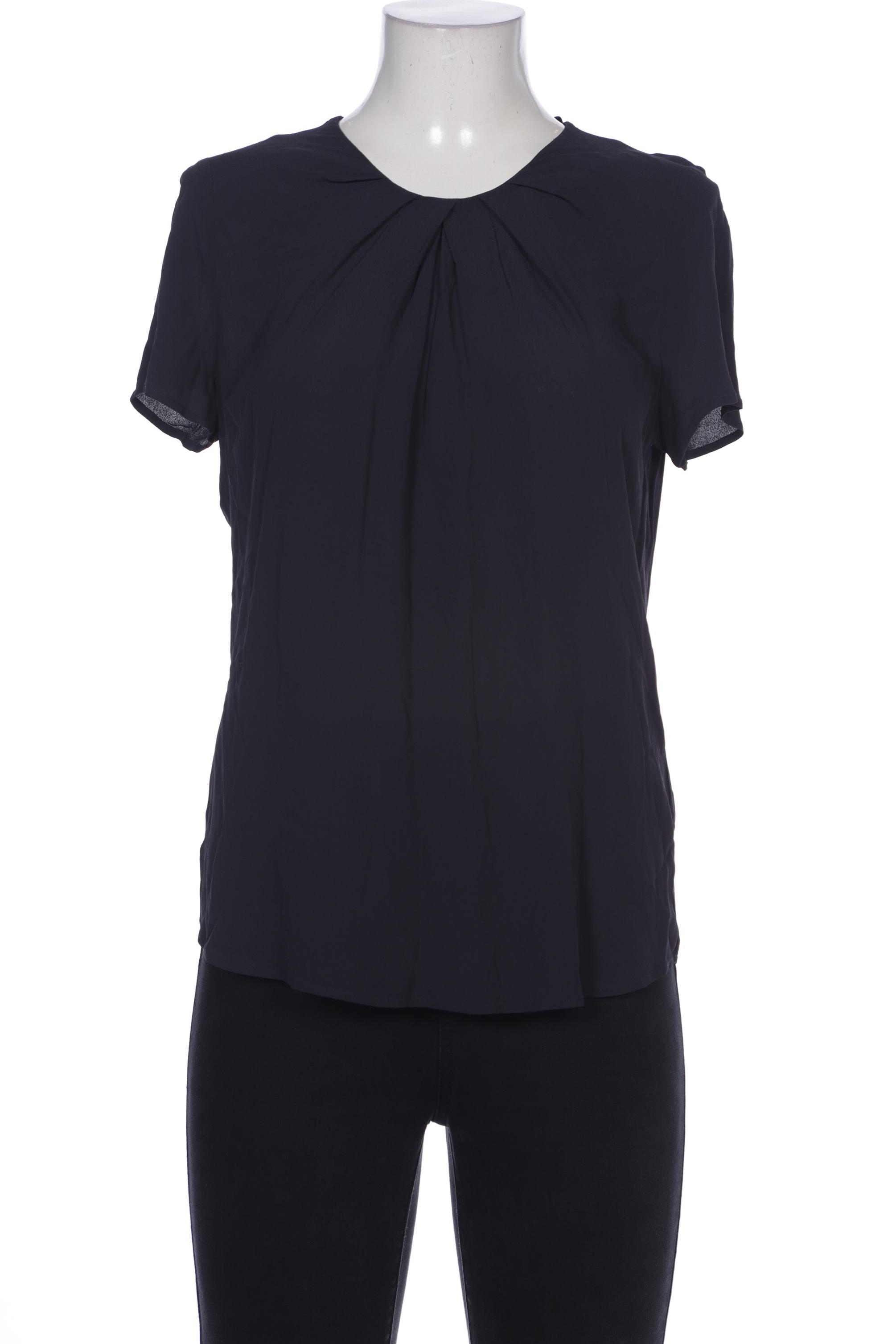 

Seidensticker Damen Bluse, marineblau, Gr. 38