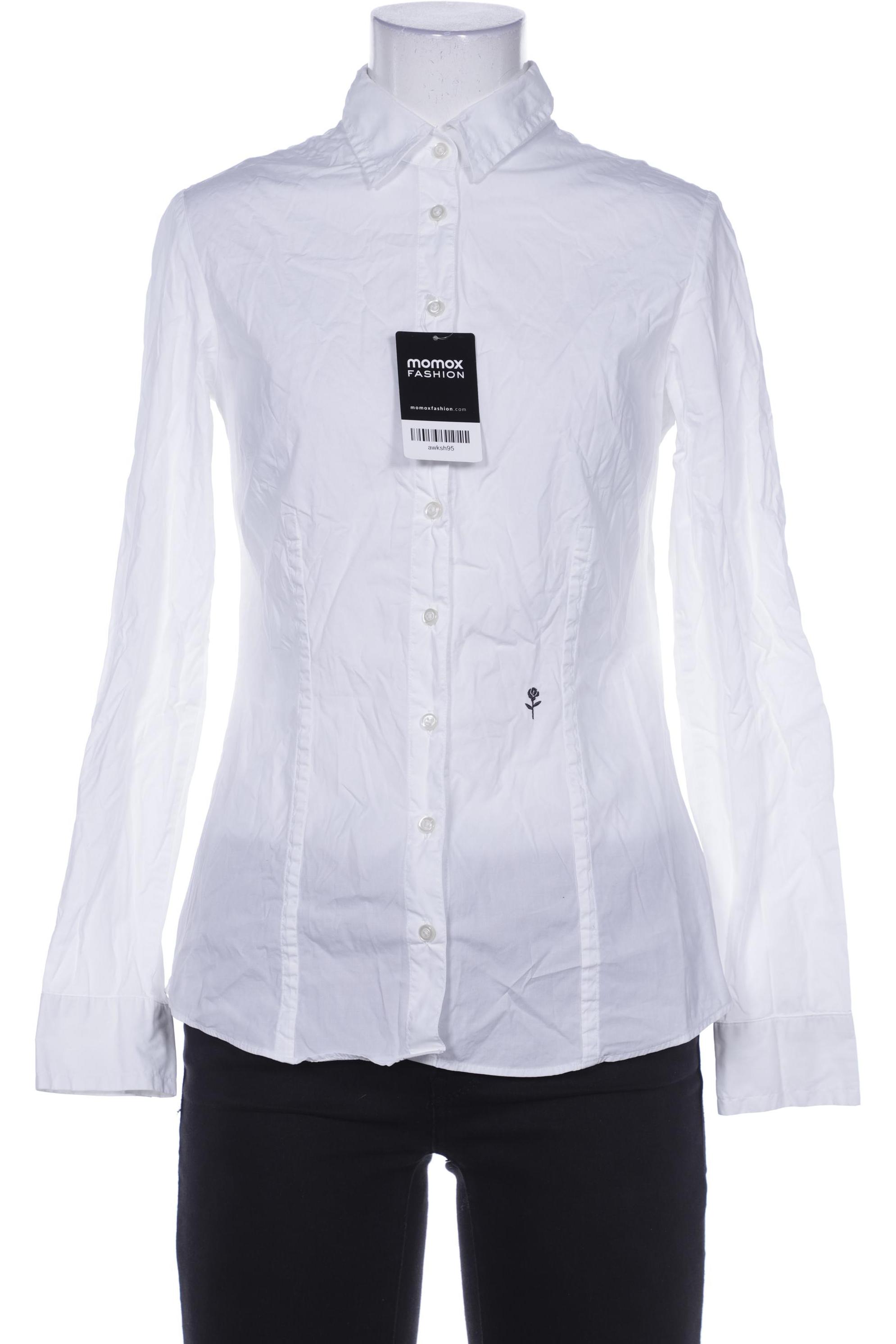 

Seidensticker Damen Bluse, weiß