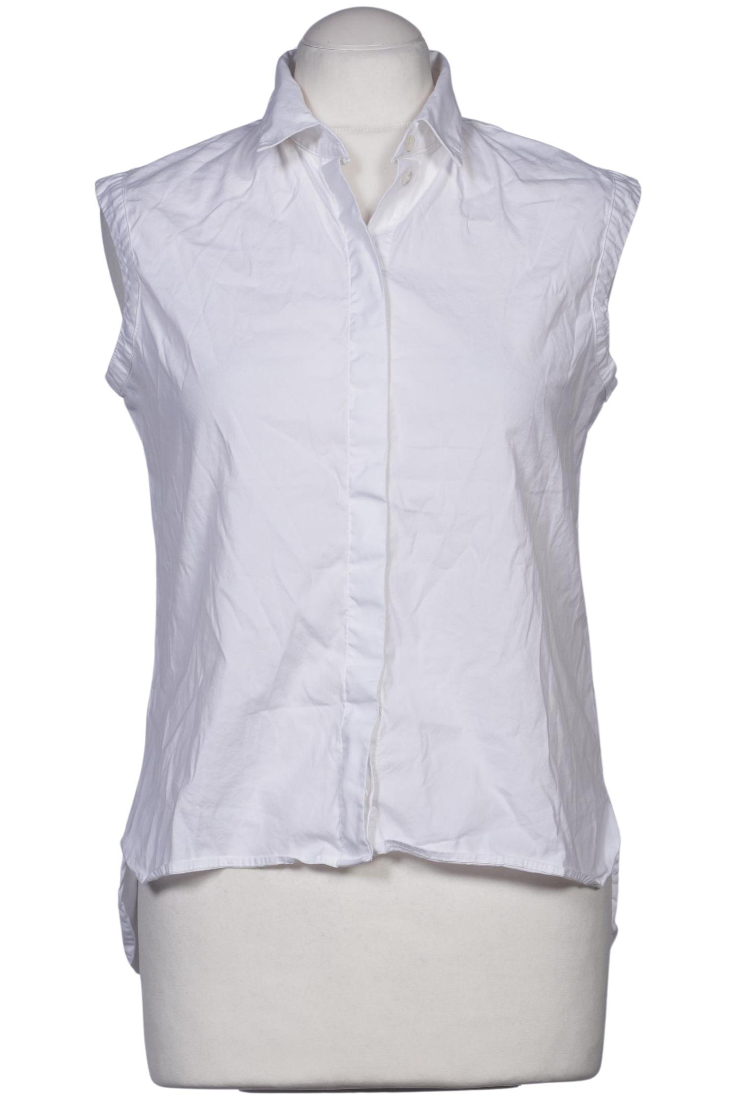 

Seidensticker Damen Bluse, weiß, Gr. 38