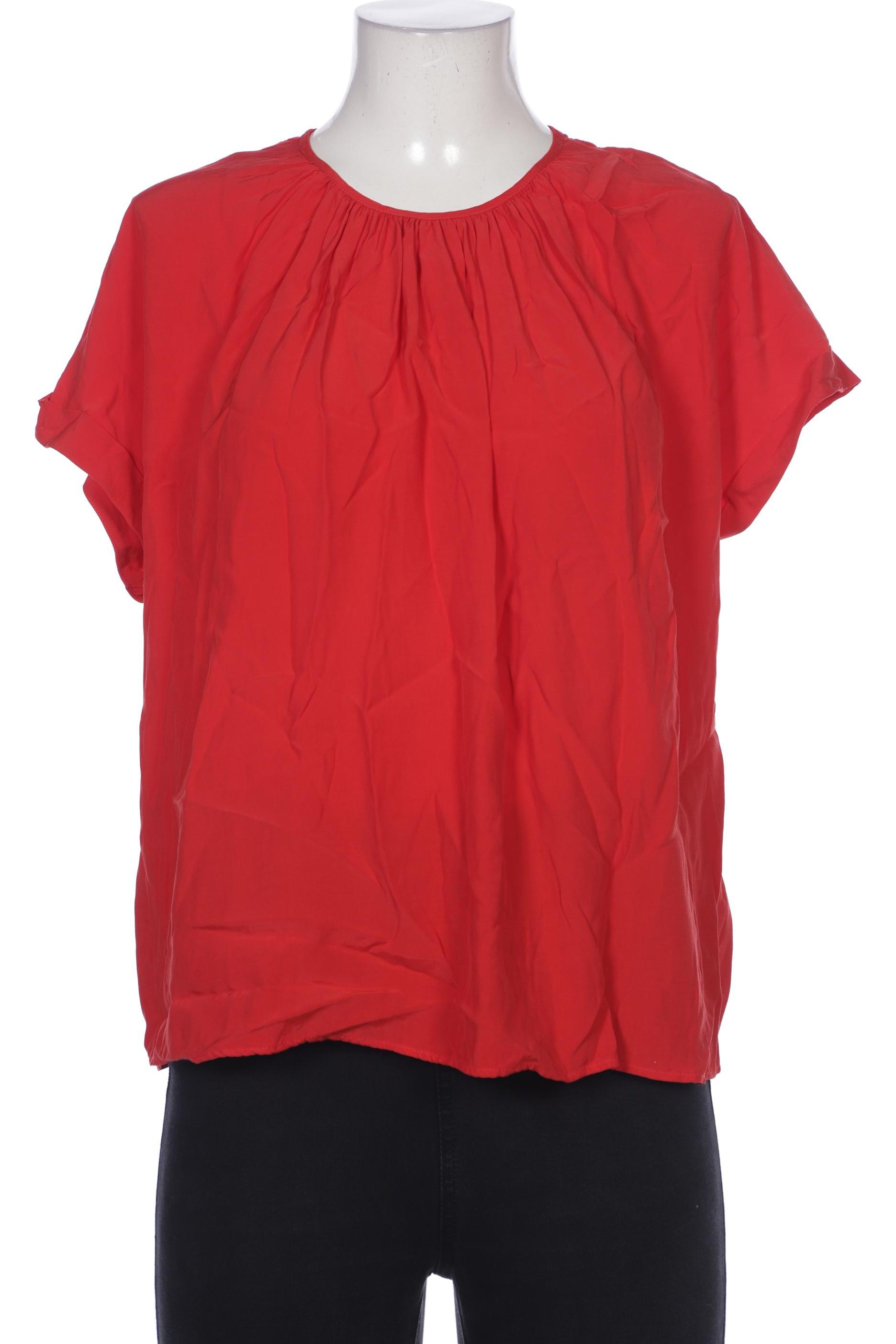 

Seidensticker Damen Bluse, rot, Gr. 40