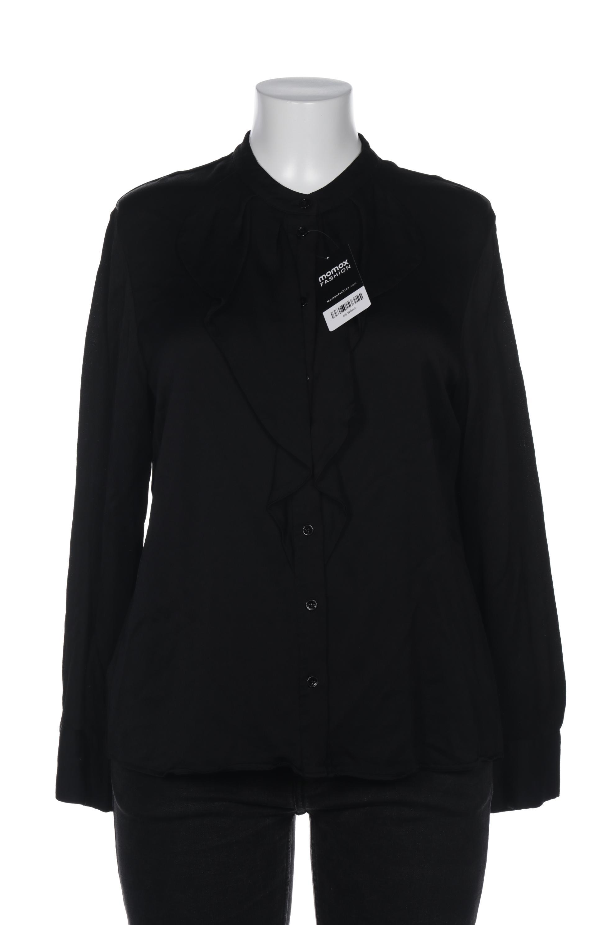 

Seidensticker Damen Bluse, schwarz, Gr. 42