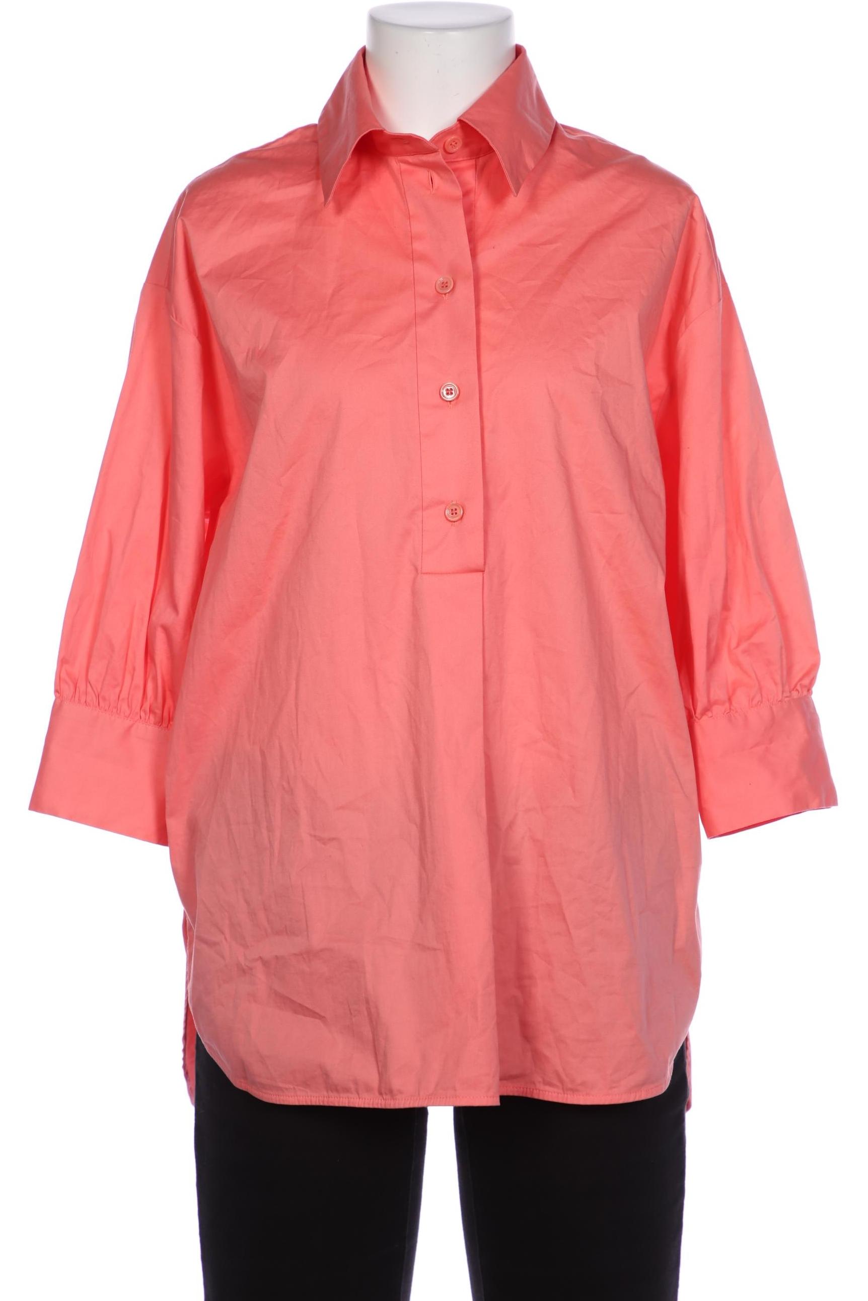 

Seidensticker Damen Bluse, pink, Gr. 34
