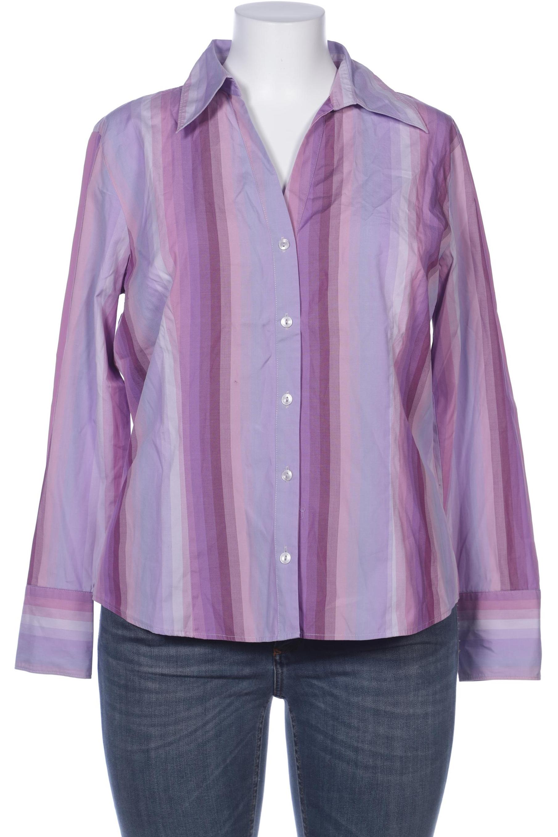 

Seidensticker Damen Bluse, mehrfarbig, Gr. 44