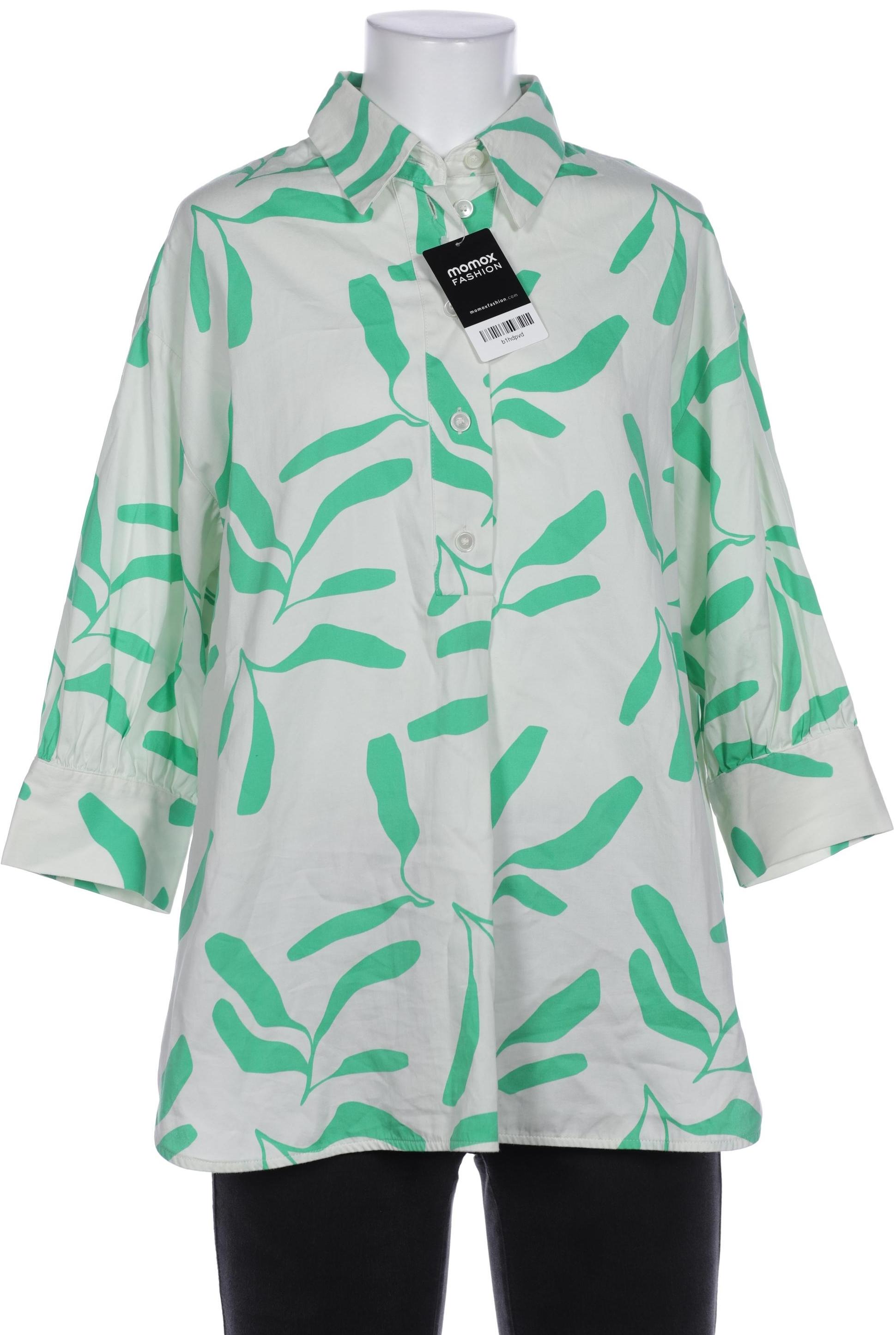 

Seidensticker Damen Bluse, weiß, Gr. 36
