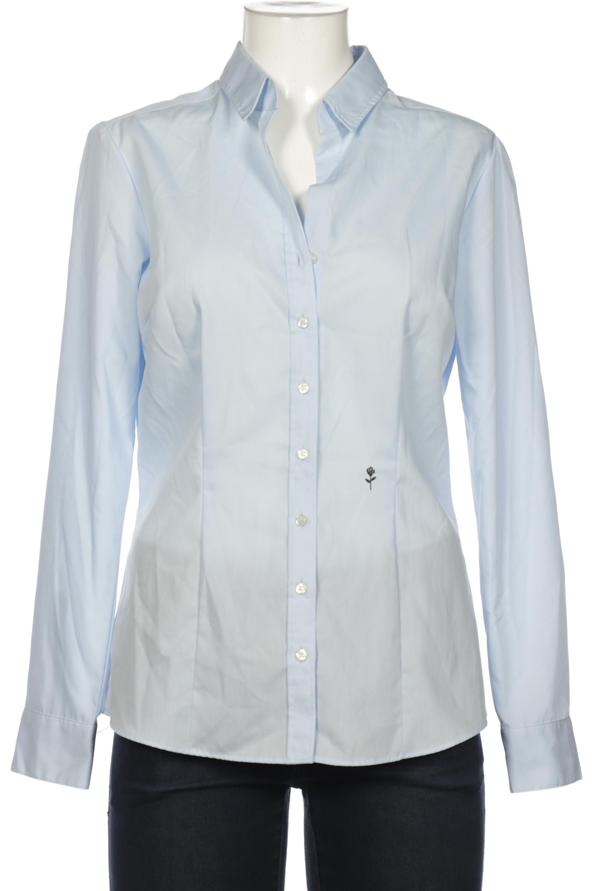 

Seidensticker Damen Bluse, hellblau