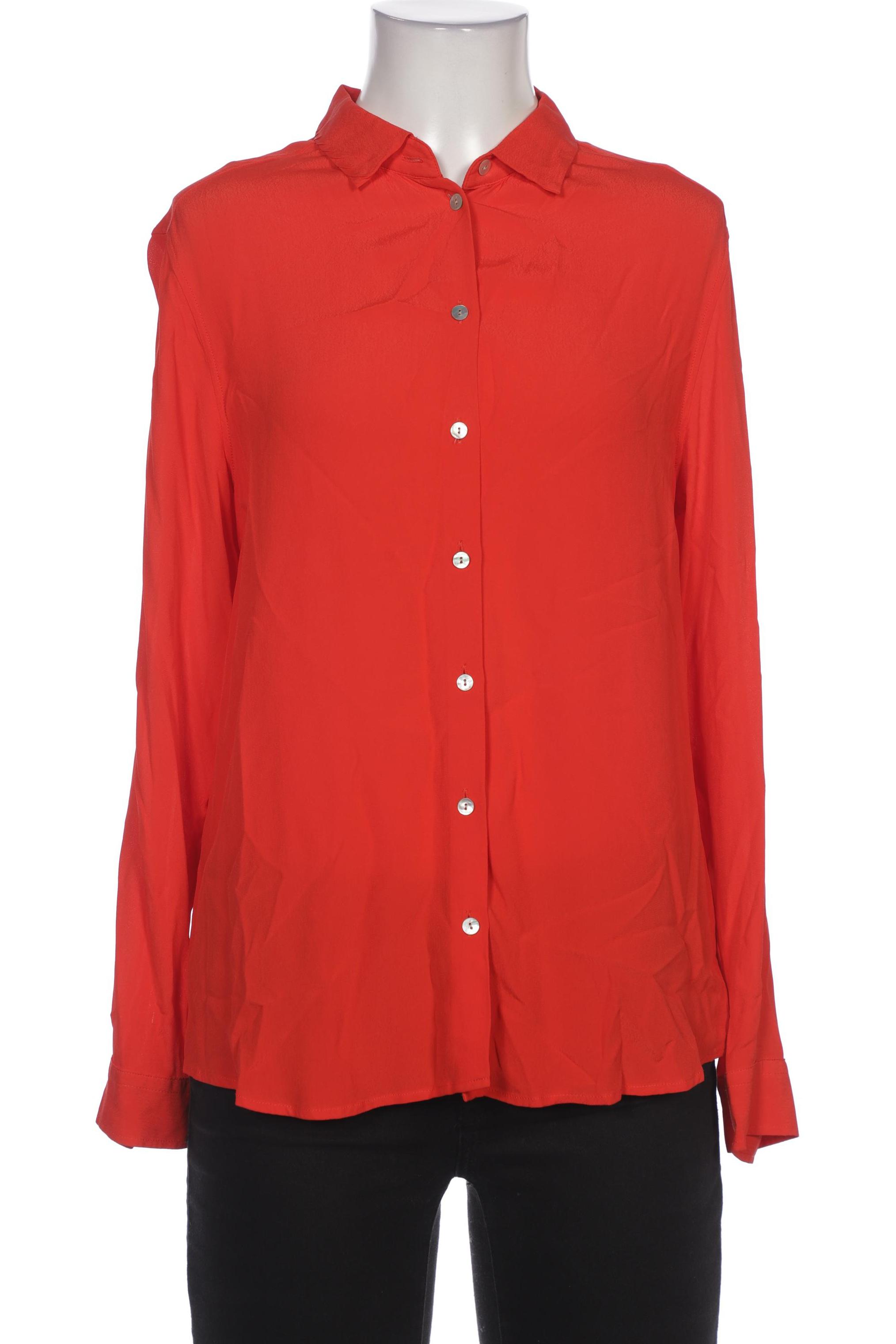 

Seidensticker Damen Bluse, rot, Gr. 38