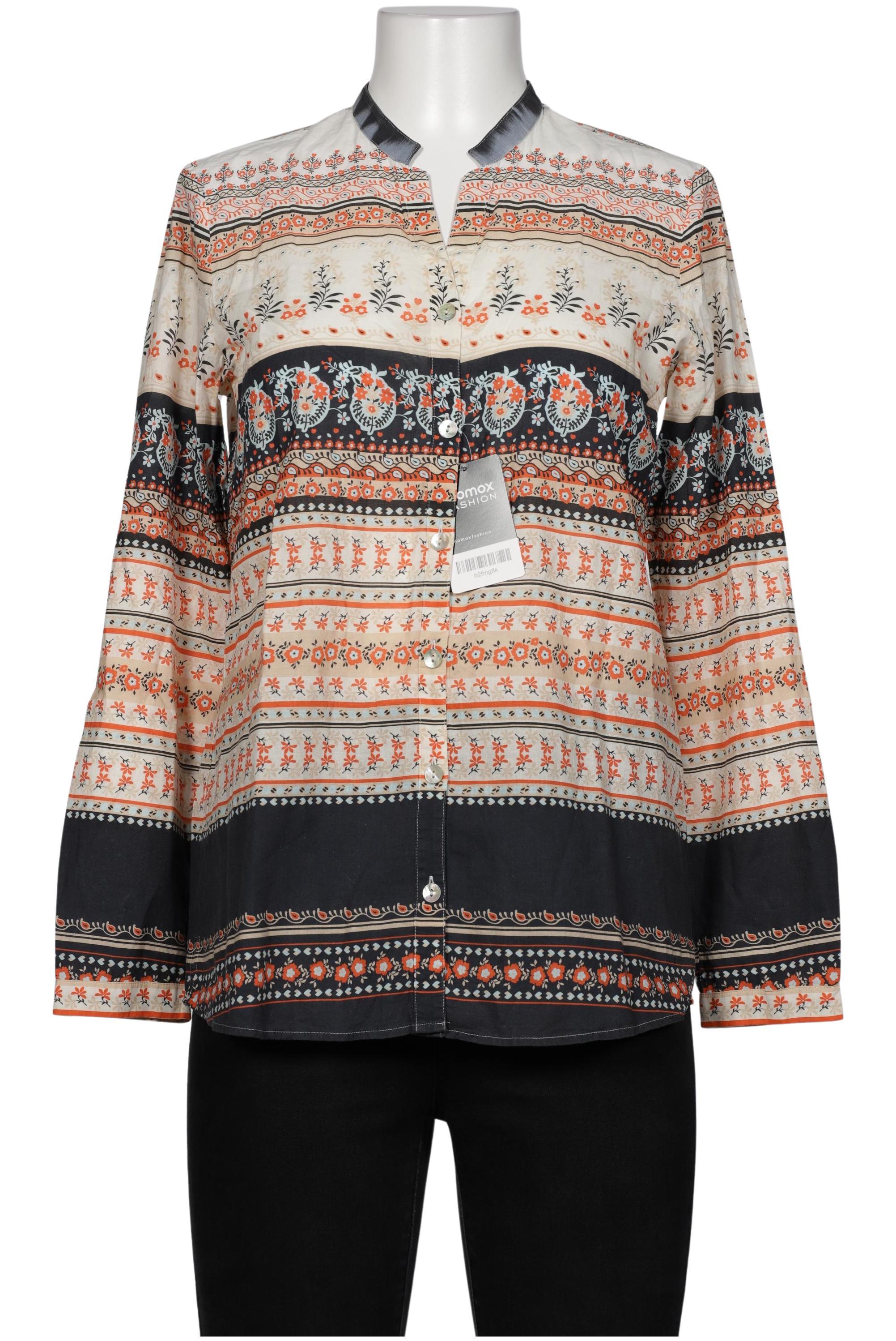 

Seidensticker Damen Bluse, mehrfarbig, Gr. 38