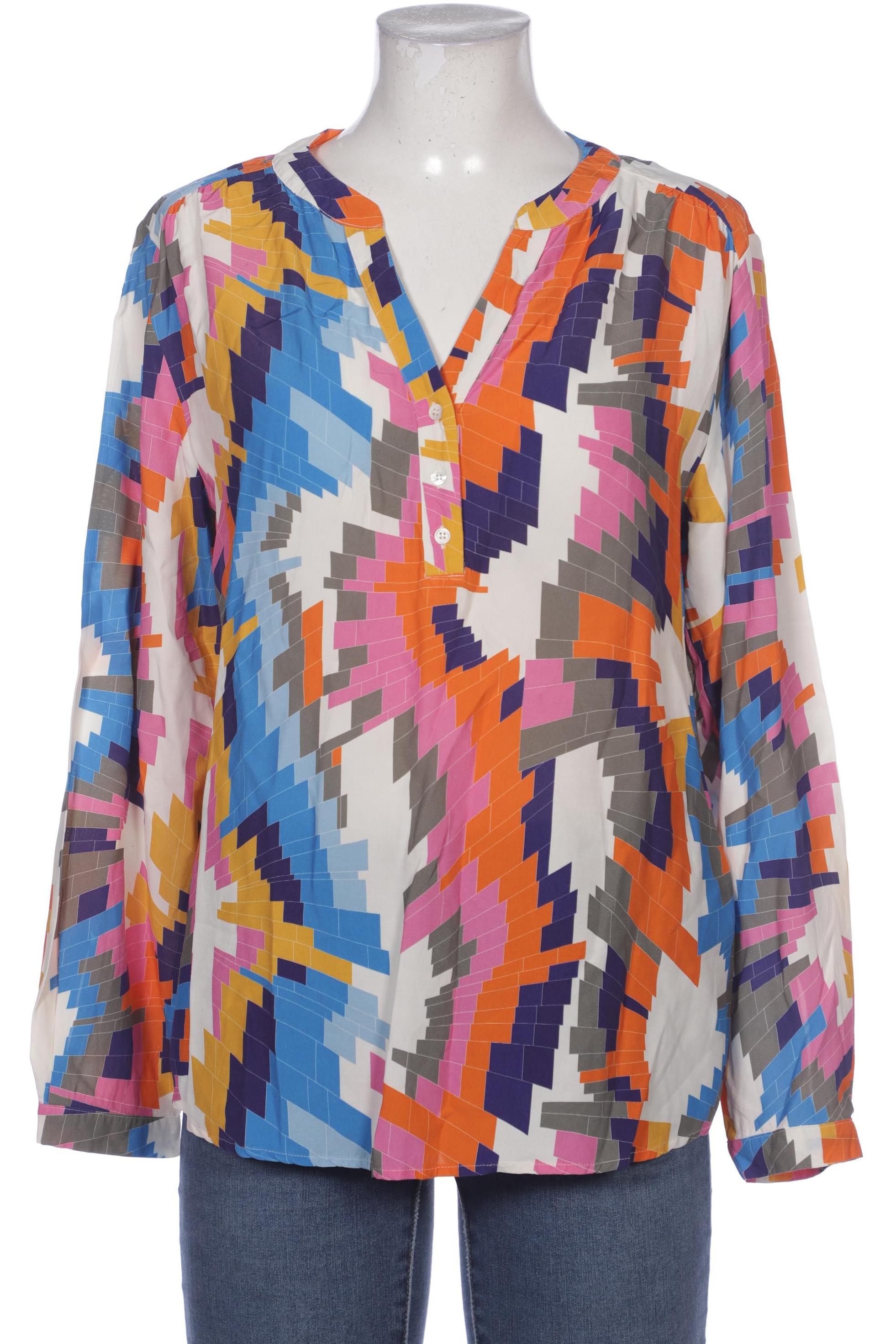 

Seidensticker Damen Bluse, mehrfarbig, Gr. 42