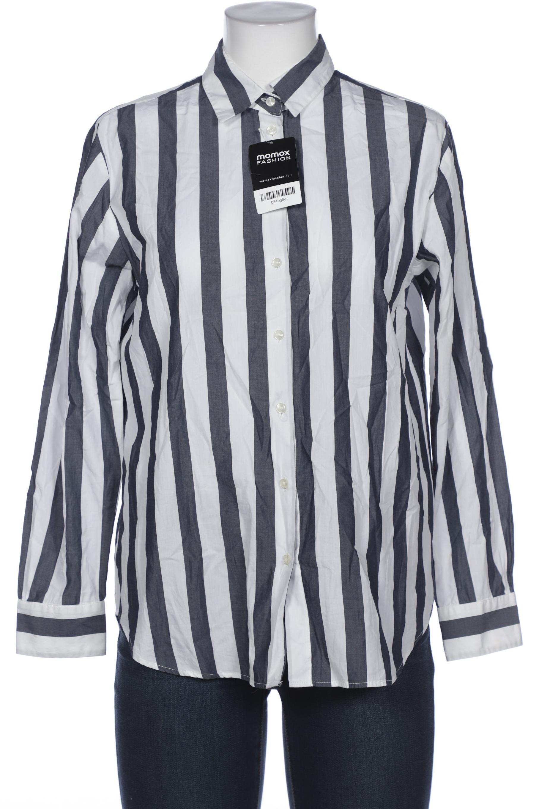 

Seidensticker Damen Bluse, marineblau, Gr. 36