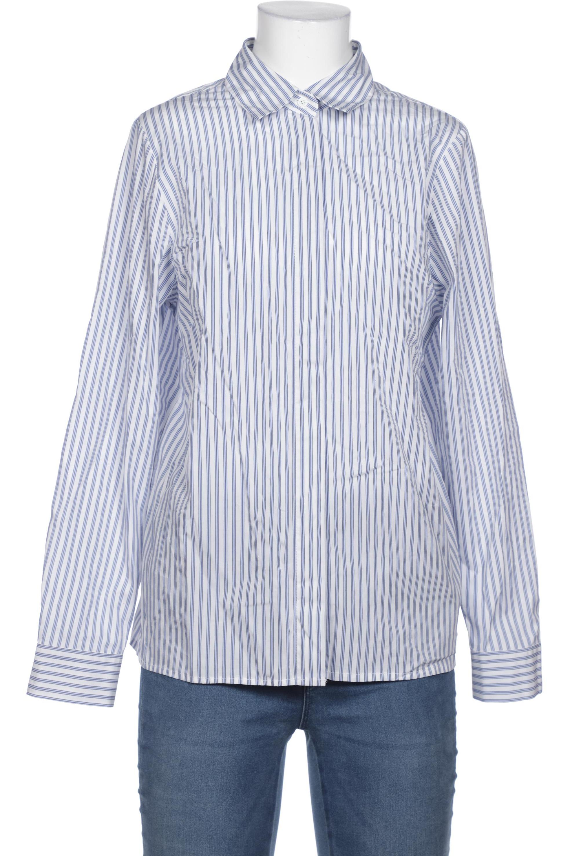 

Seidensticker Damen Bluse, blau