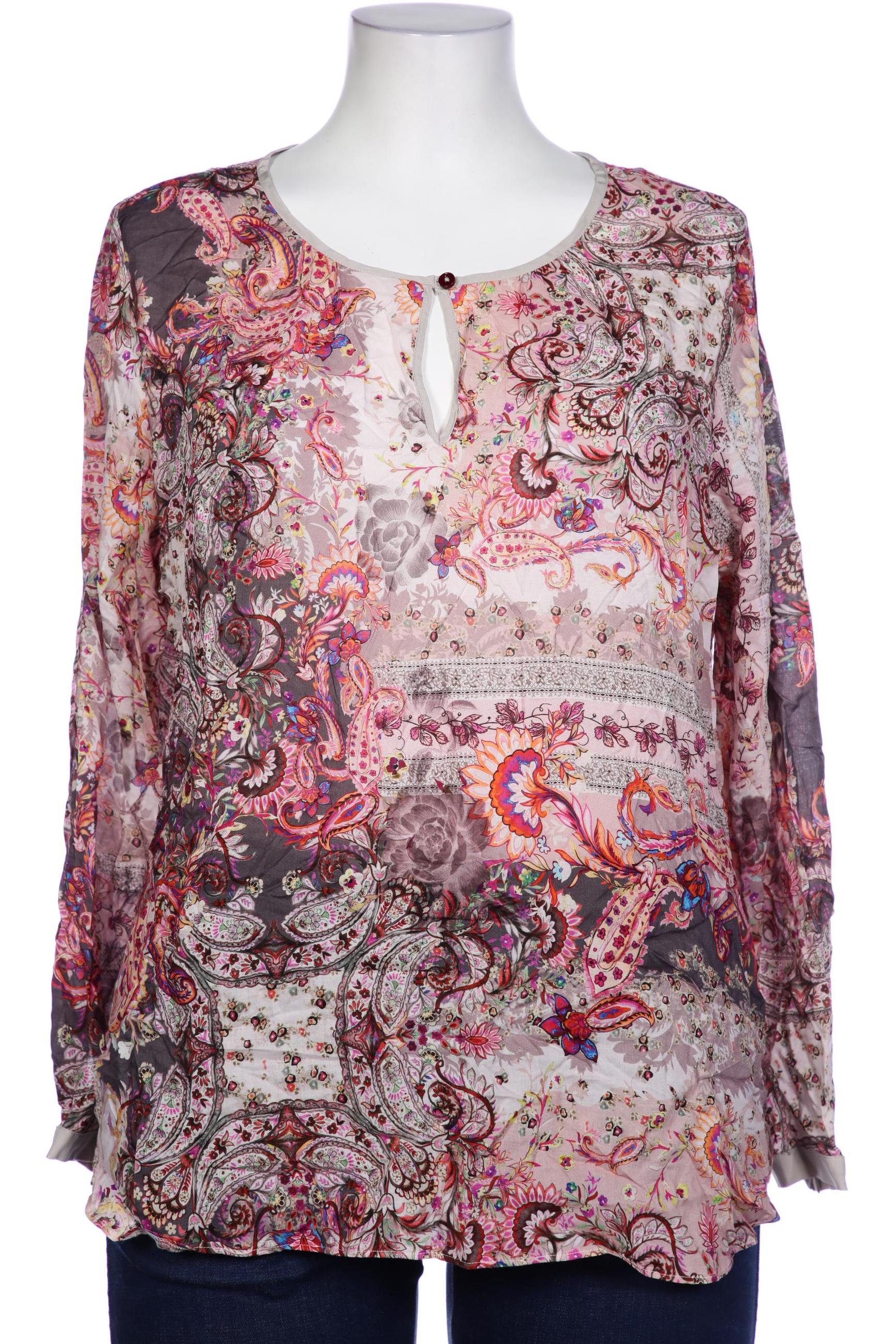 

Seidensticker Damen Bluse, pink, Gr. 42