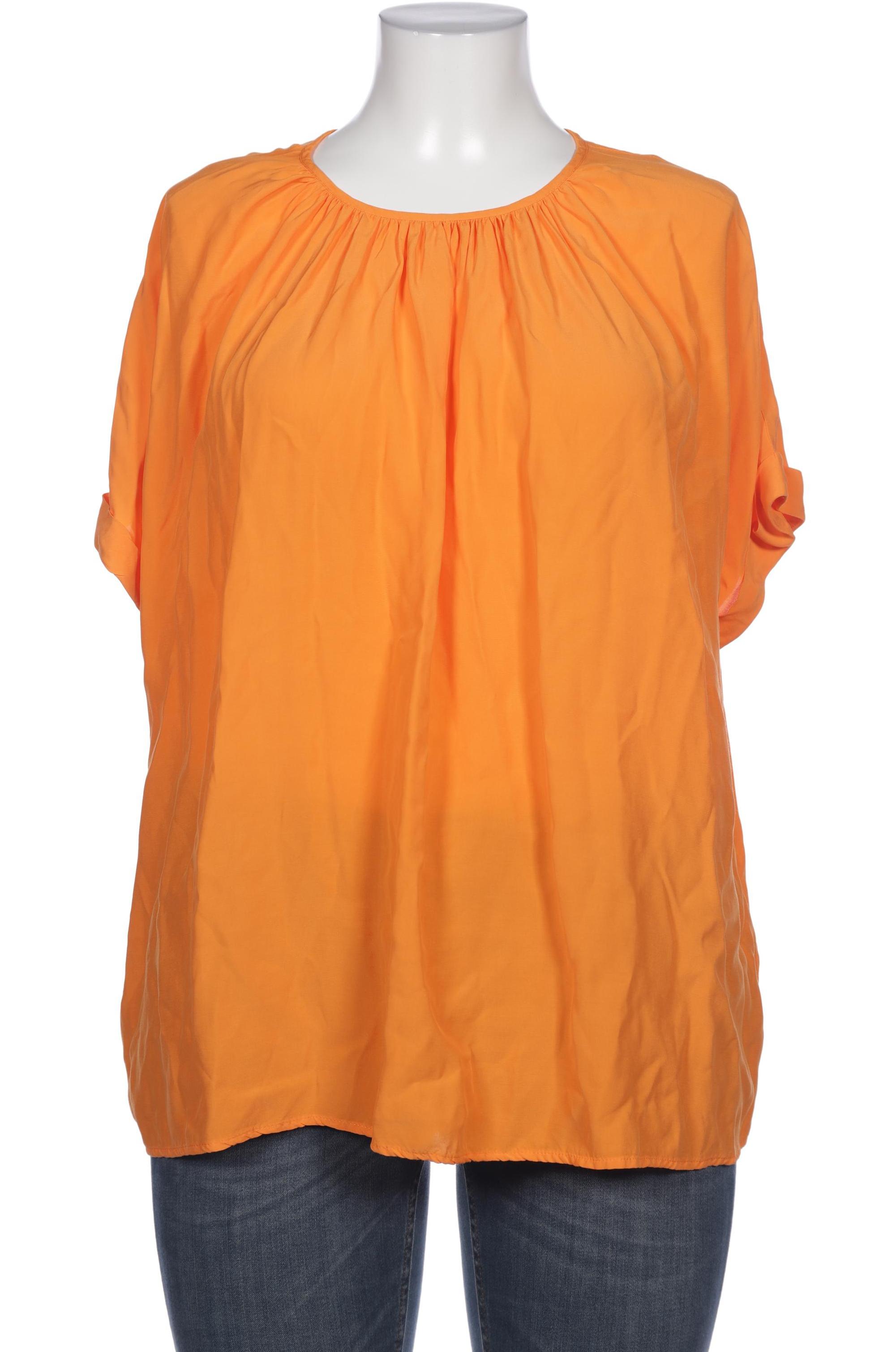 

Seidensticker Damen Bluse, orange