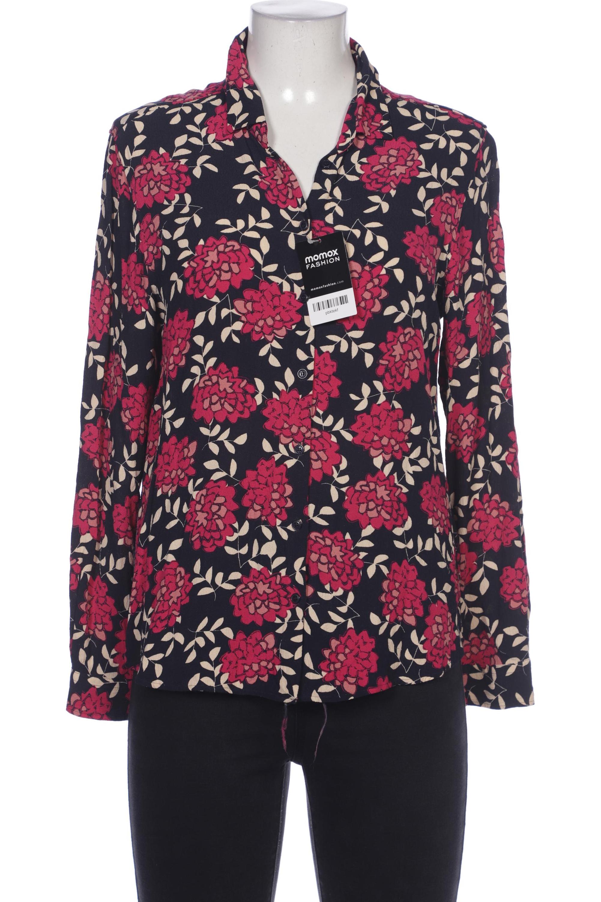 

Seidensticker Damen Bluse, marineblau, Gr. 40