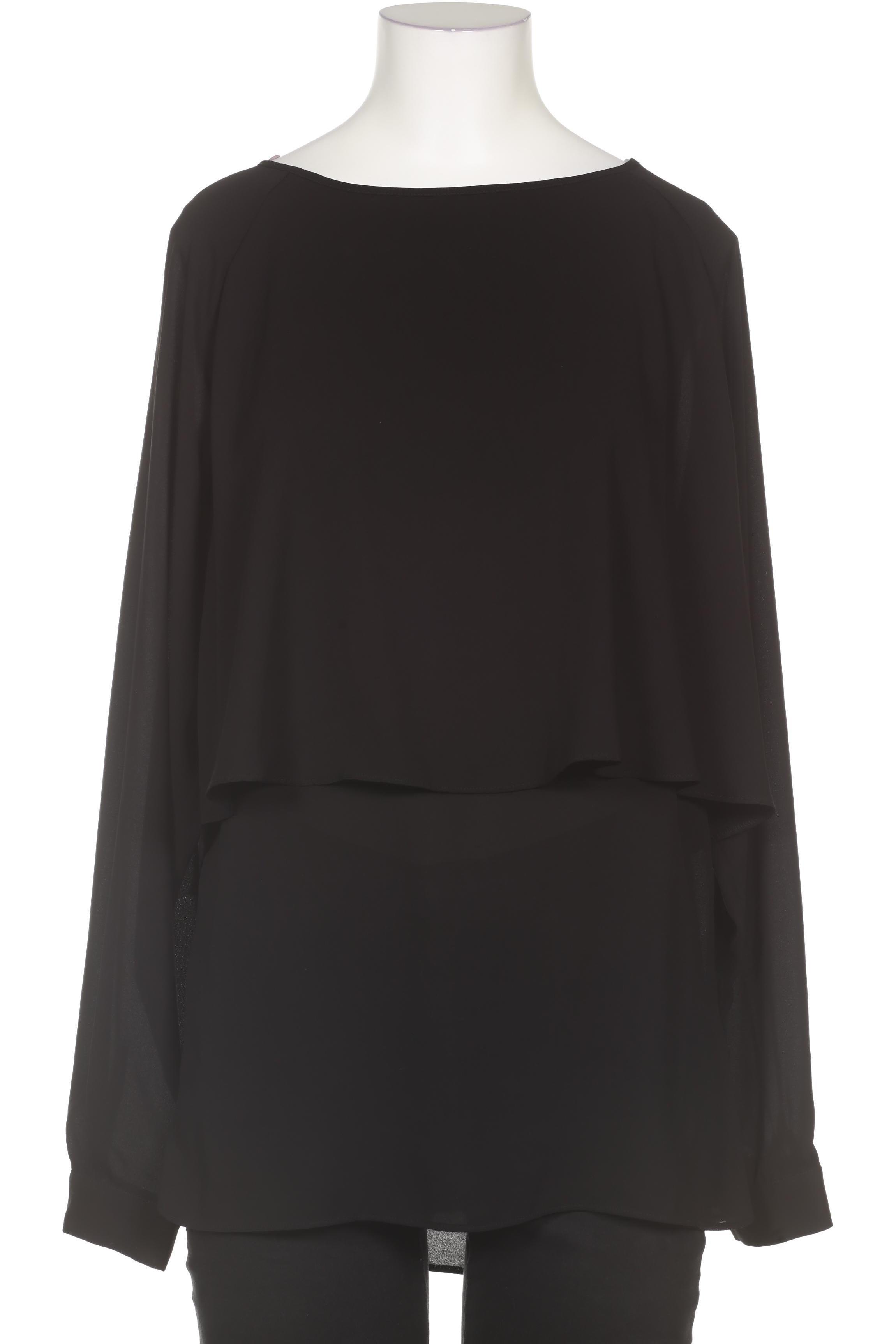 

Seidensticker Damen Bluse, schwarz, Gr. 32