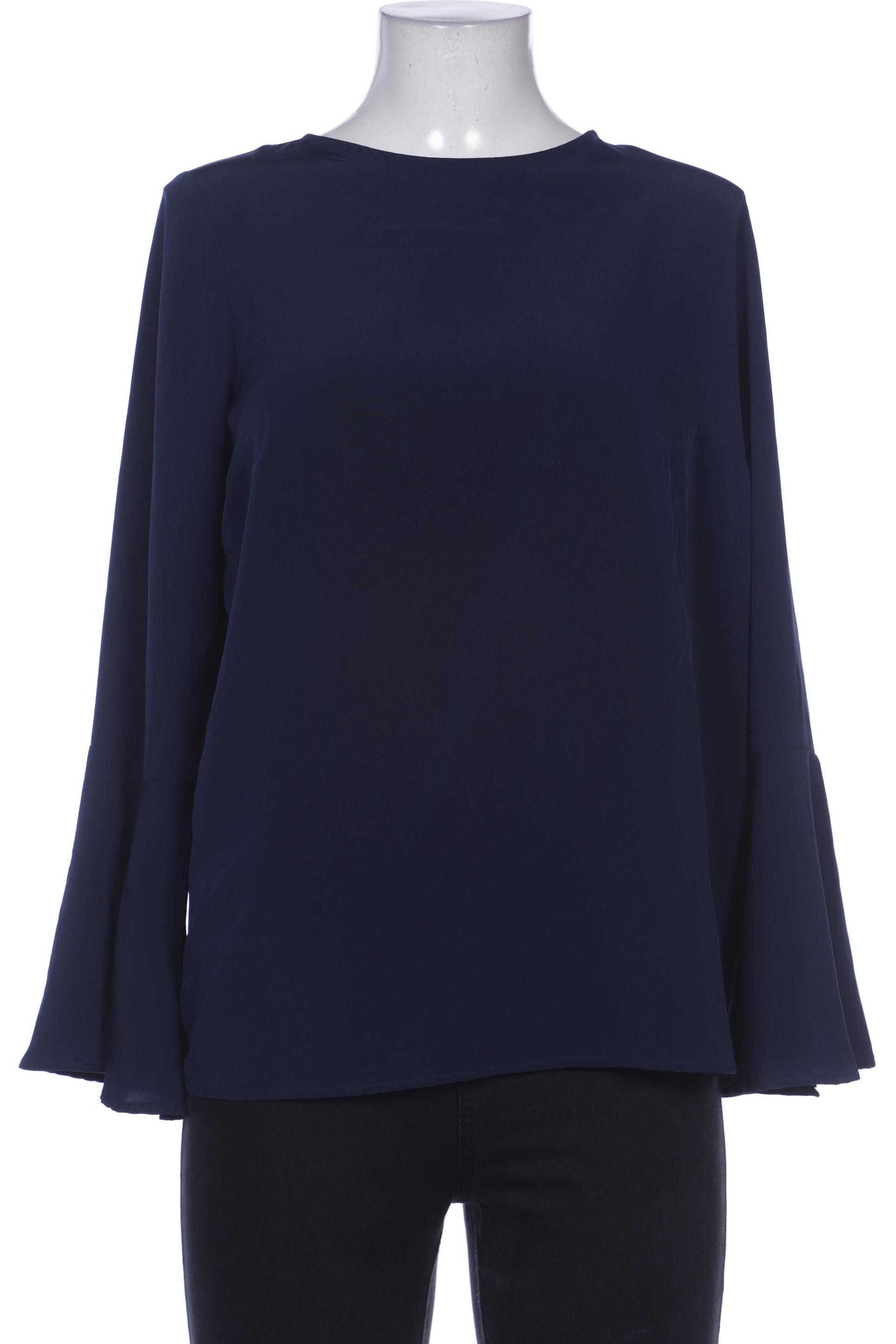 

Seidensticker Damen Bluse, marineblau, Gr. 42