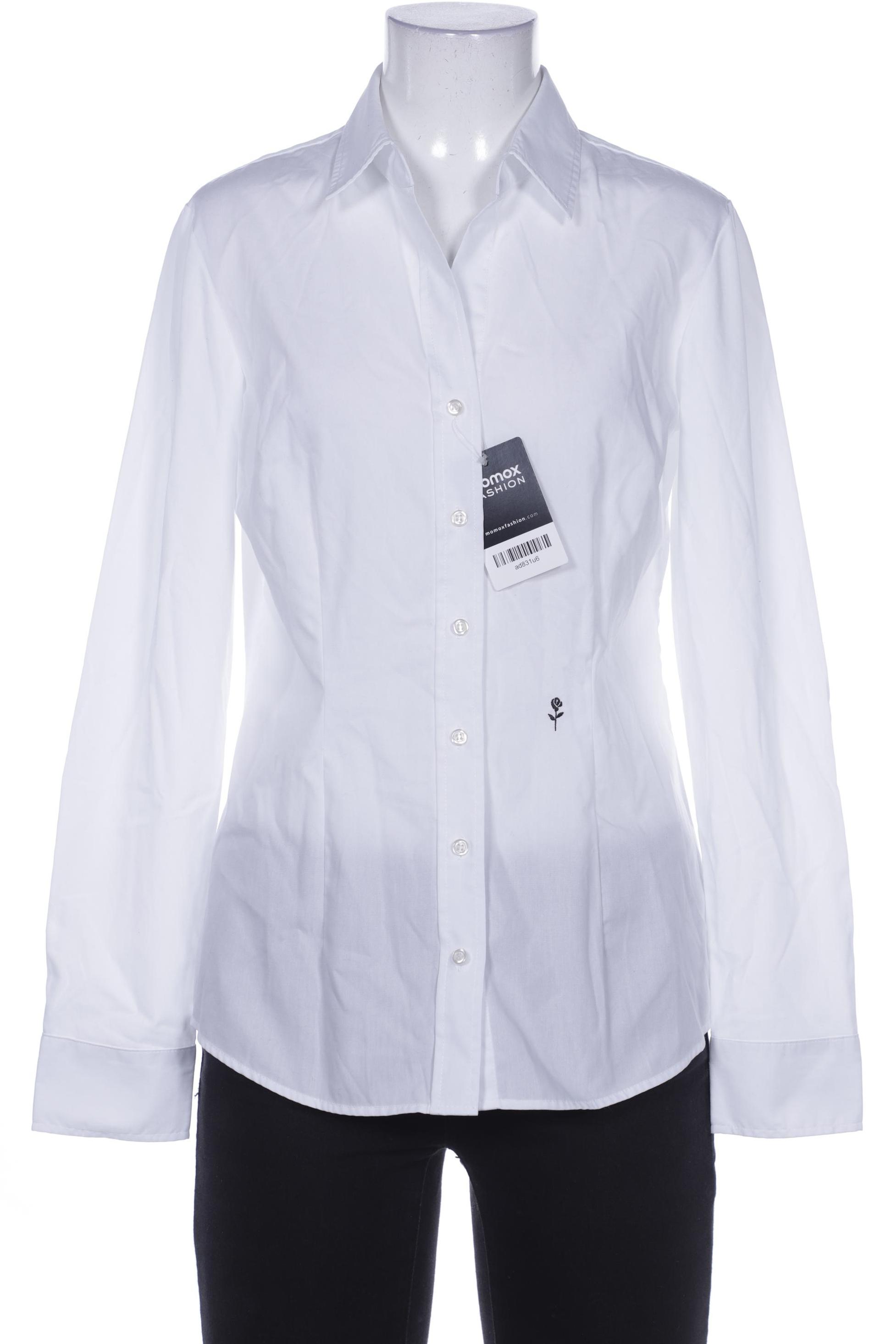 

Seidensticker Damen Bluse, weiß