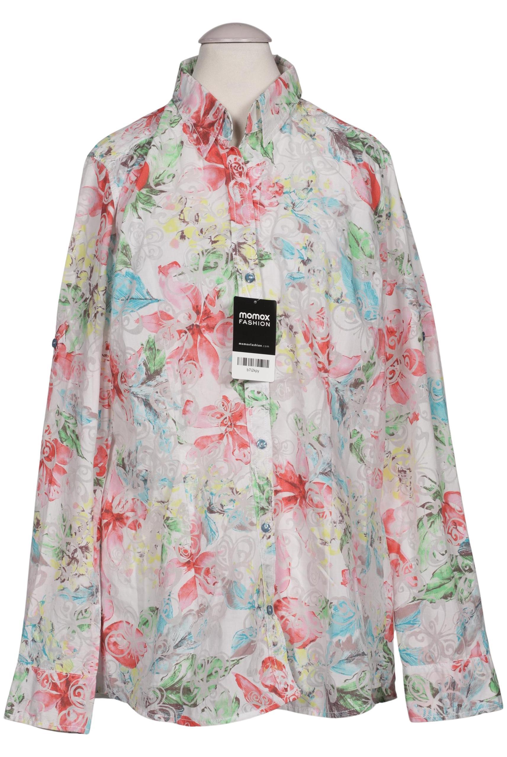 

Seidensticker Damen Bluse, mehrfarbig, Gr. 38