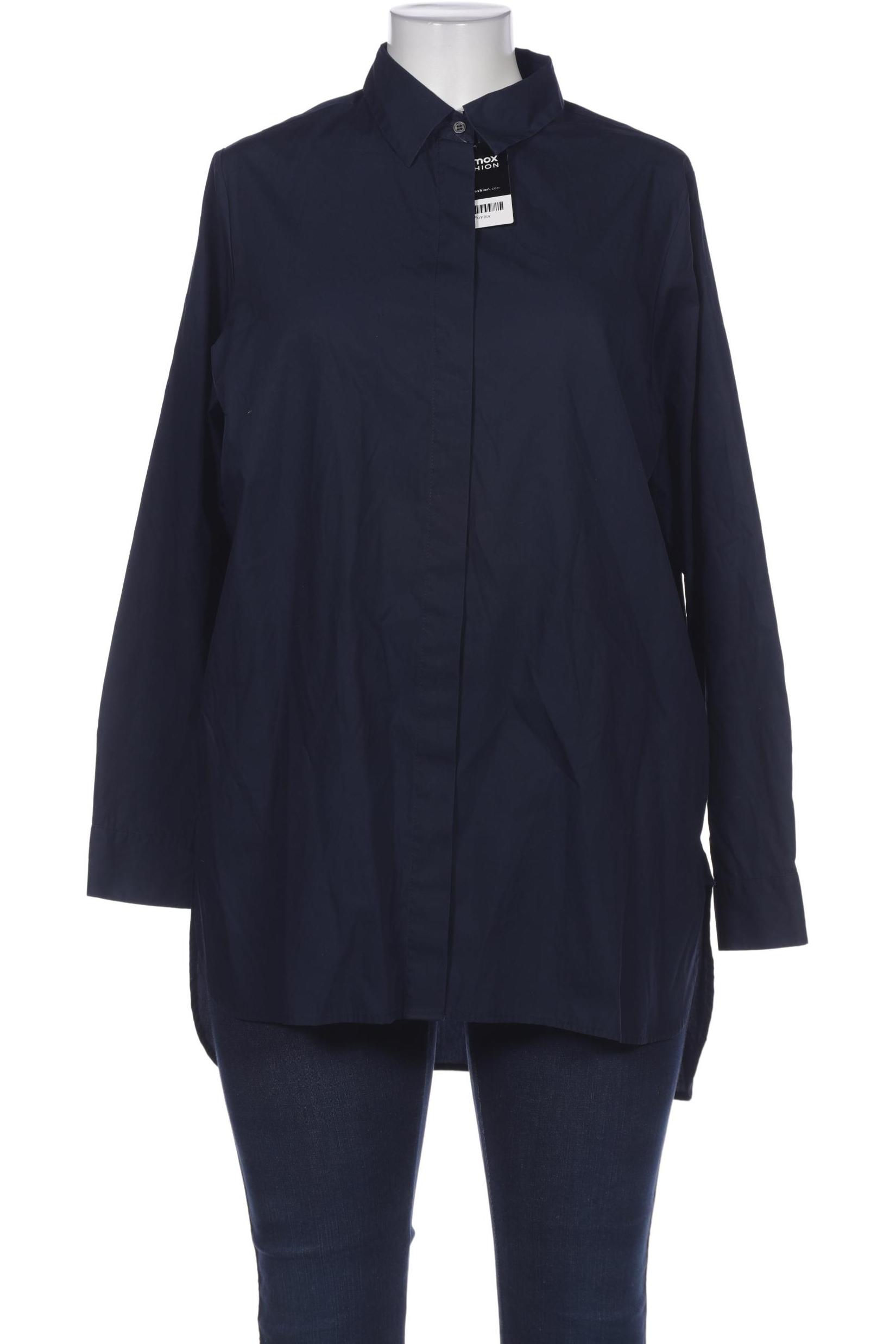 

Seidensticker Damen Bluse, marineblau