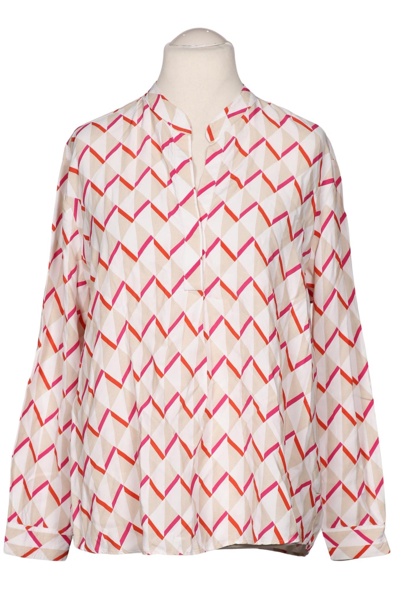 

Seidensticker Damen Bluse, mehrfarbig, Gr. 42