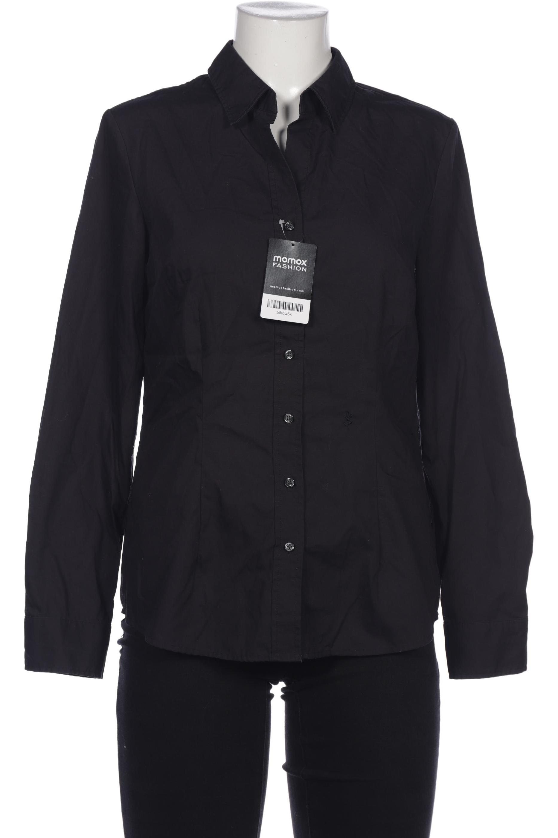 

Seidensticker Damen Bluse, schwarz