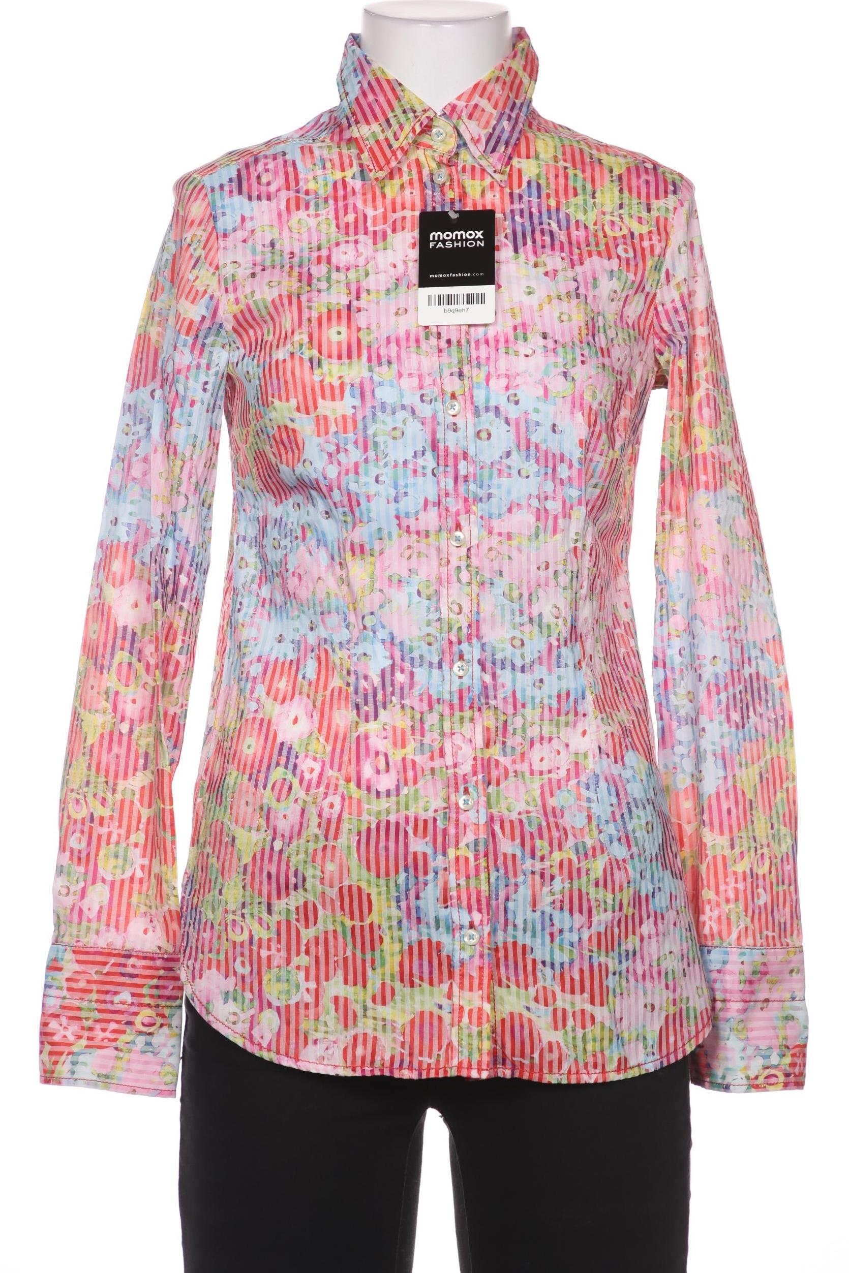 

Seidensticker Damen Bluse, mehrfarbig, Gr. 34