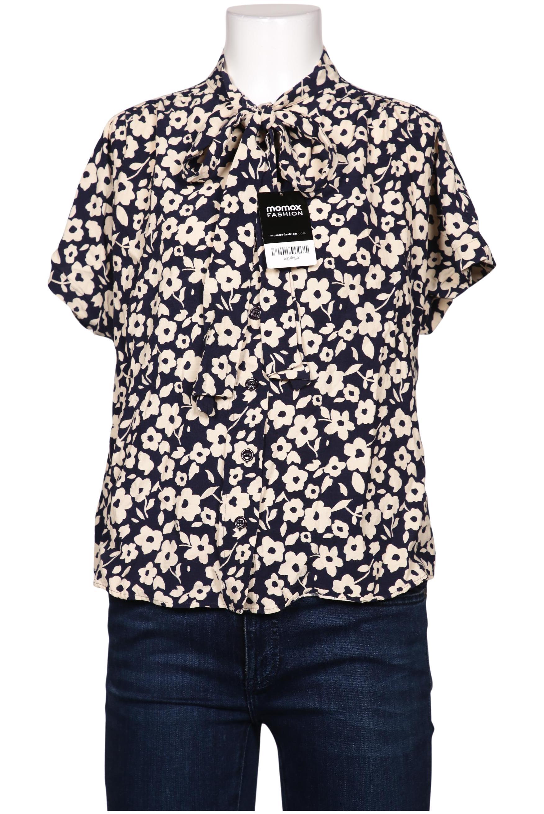 

Seidensticker Damen Bluse, mehrfarbig, Gr. 36