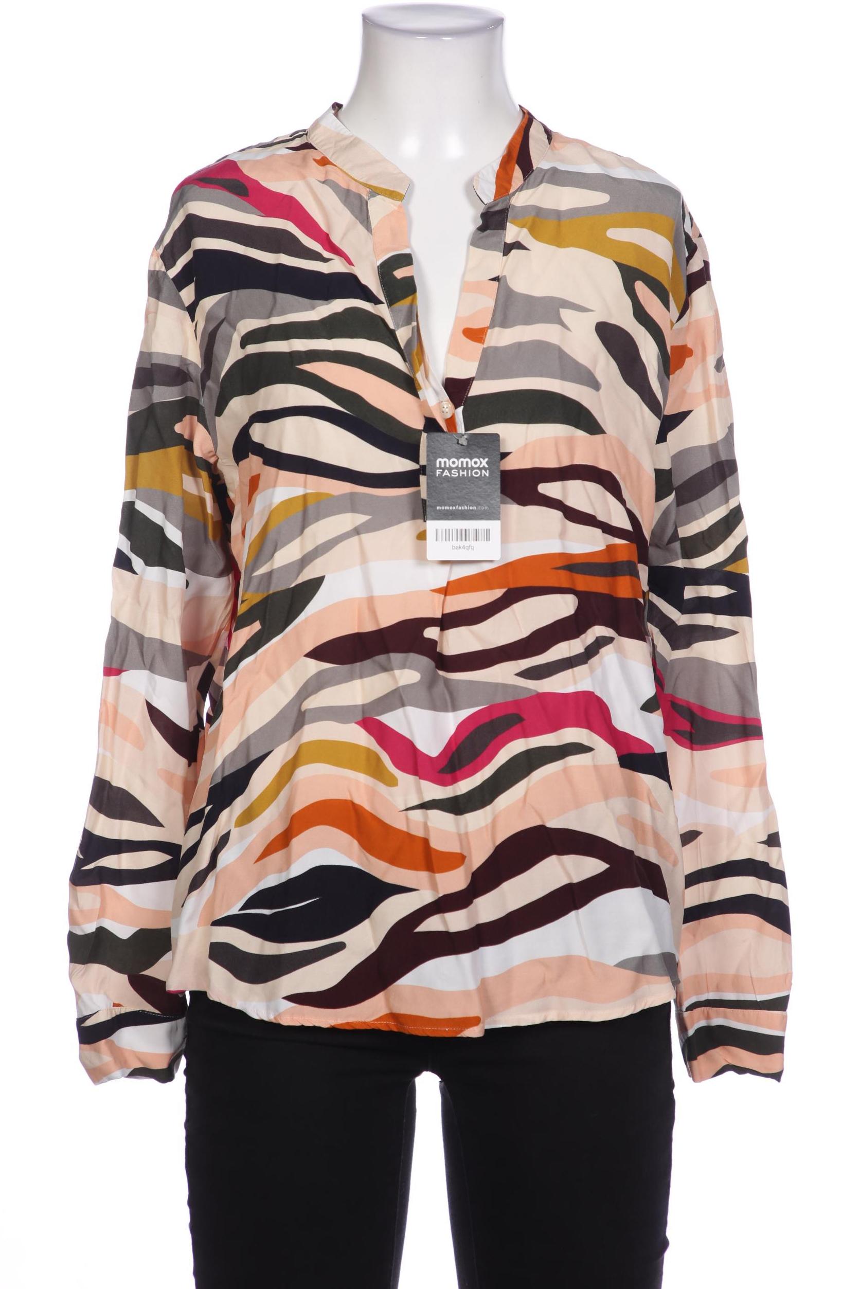 

Seidensticker Damen Bluse, mehrfarbig, Gr. 36